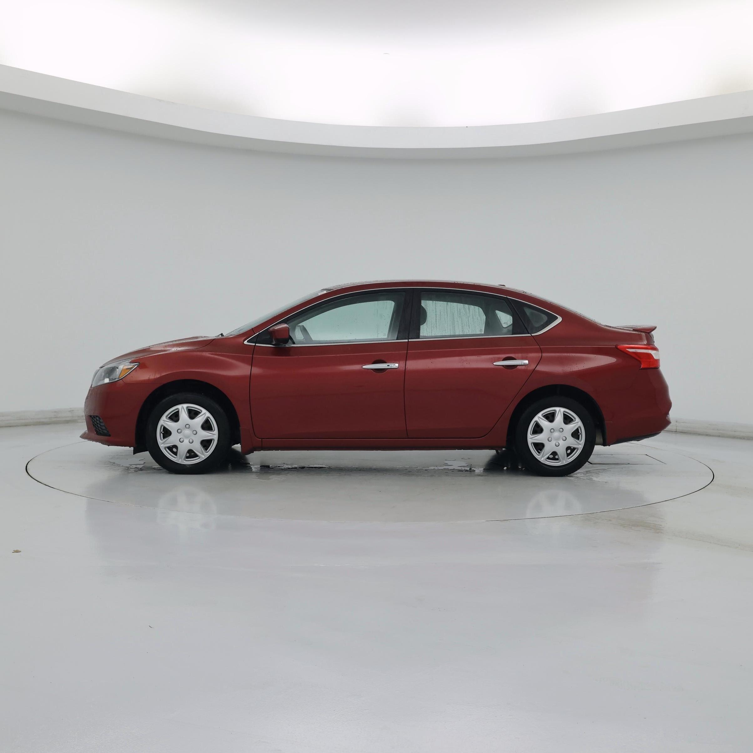 Thumbnail: 2016 Nissan Sentra - 3