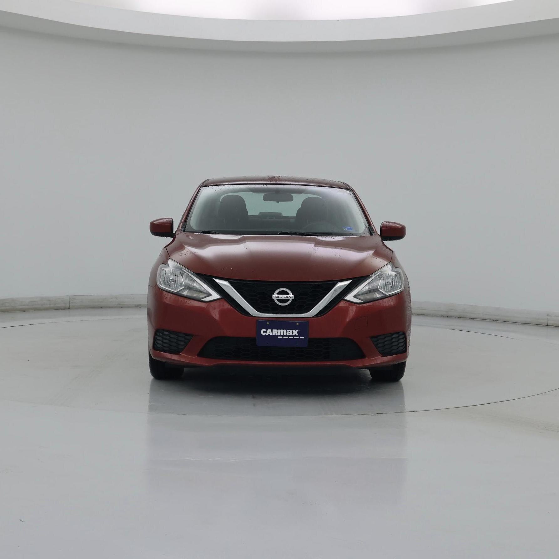 Thumbnail: 2016 Nissan Sentra - 5