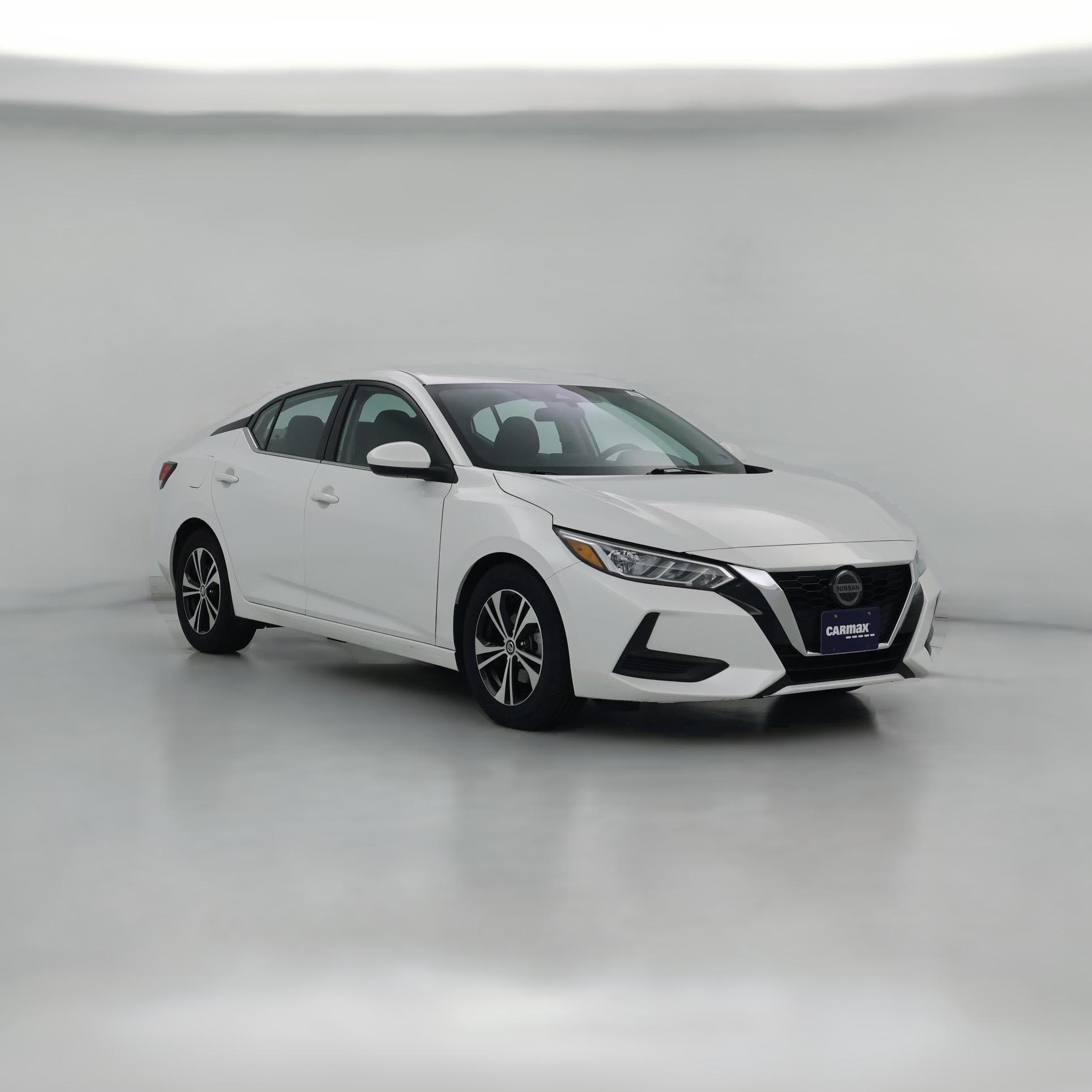 Thumbnail: 2023 Nissan Sentra - 1