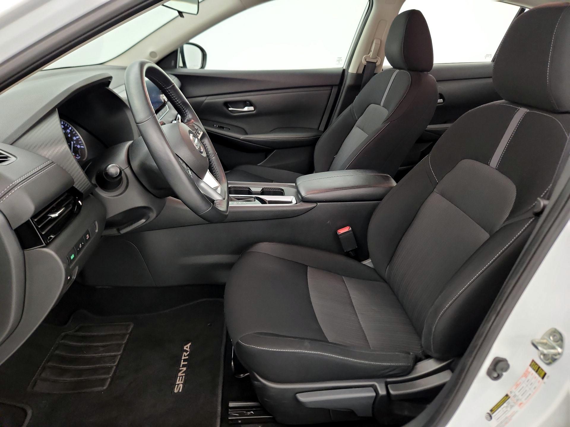 Thumbnail: 2023 Nissan Sentra - 11