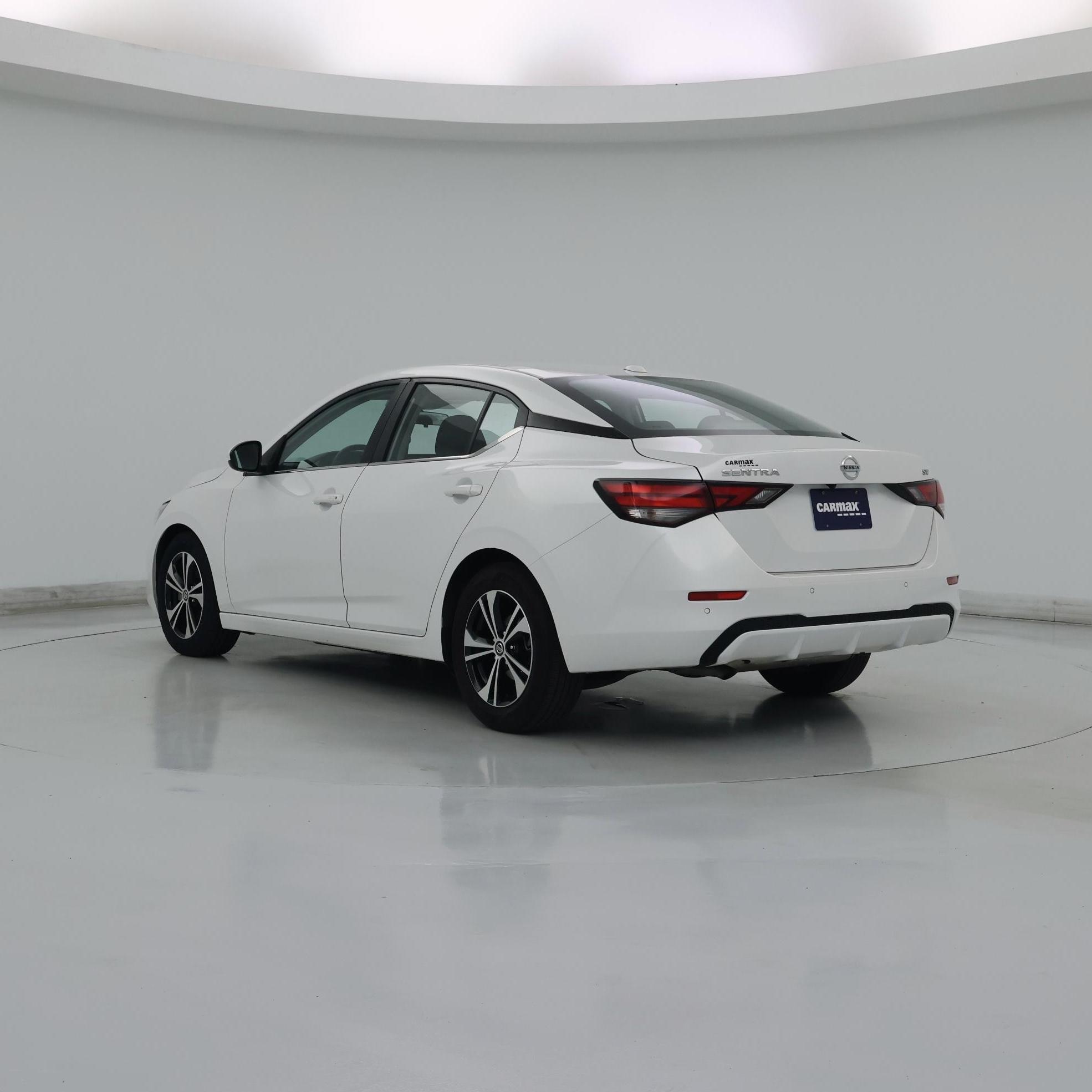 Thumbnail: 2023 Nissan Sentra - 2