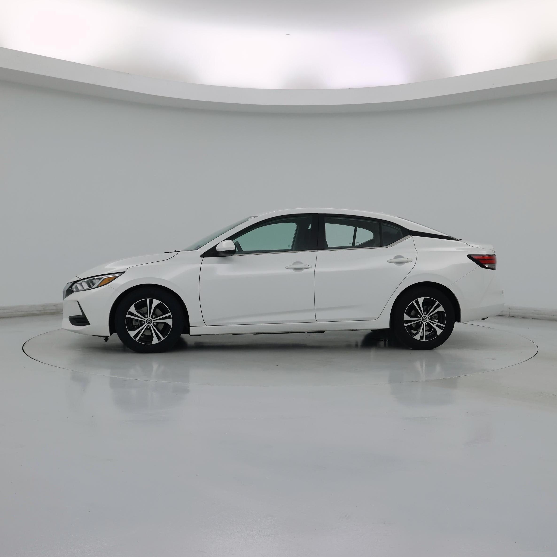 Thumbnail: 2023 Nissan Sentra - 3