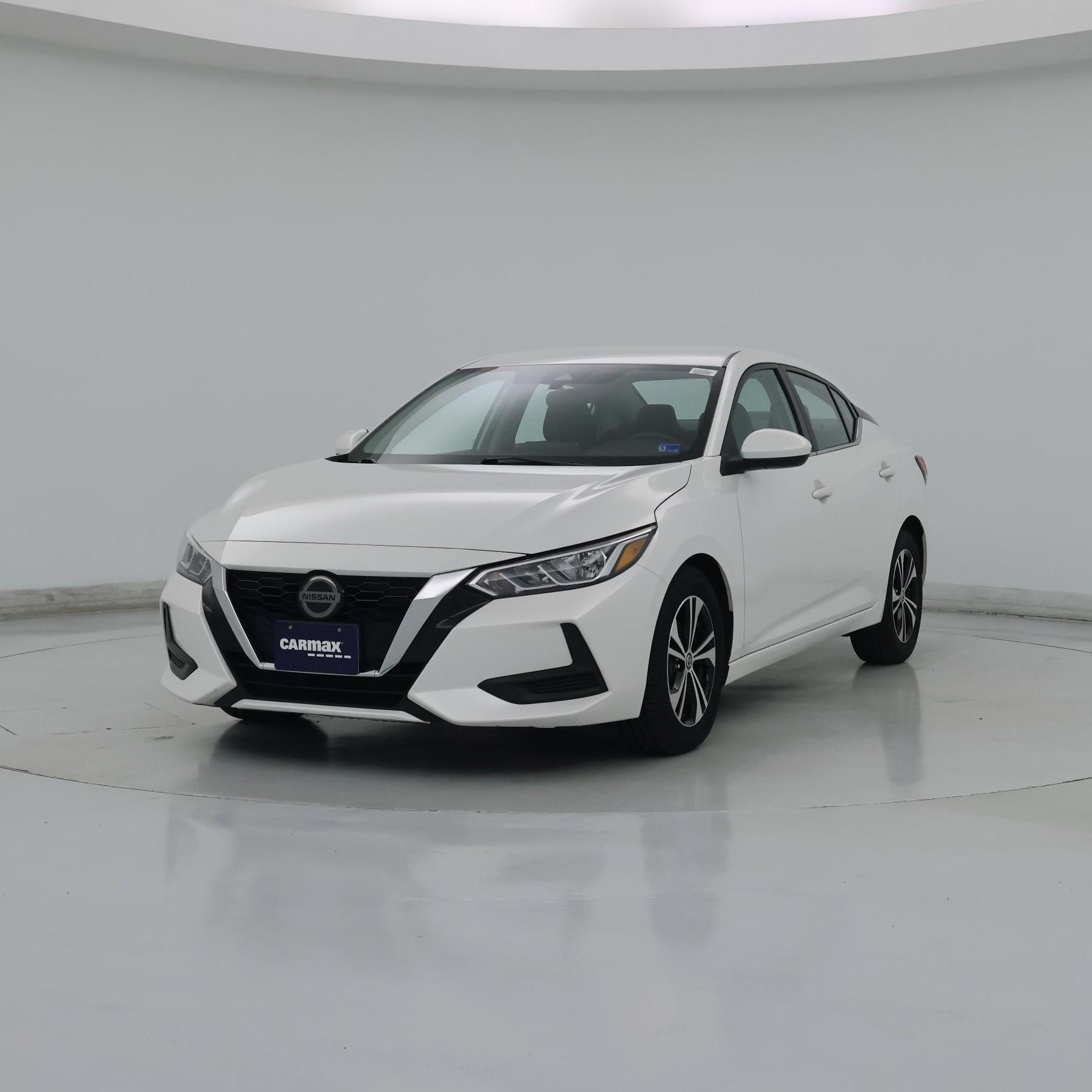 Thumbnail: 2023 Nissan Sentra - 4