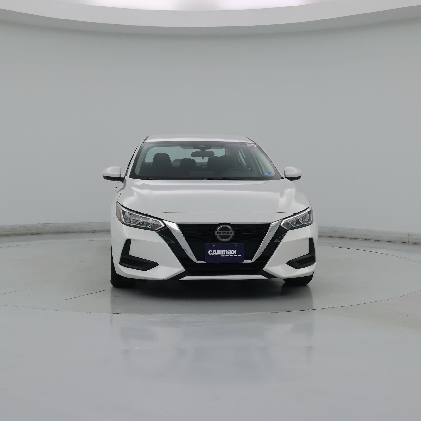 Thumbnail: 2023 Nissan Sentra - 5