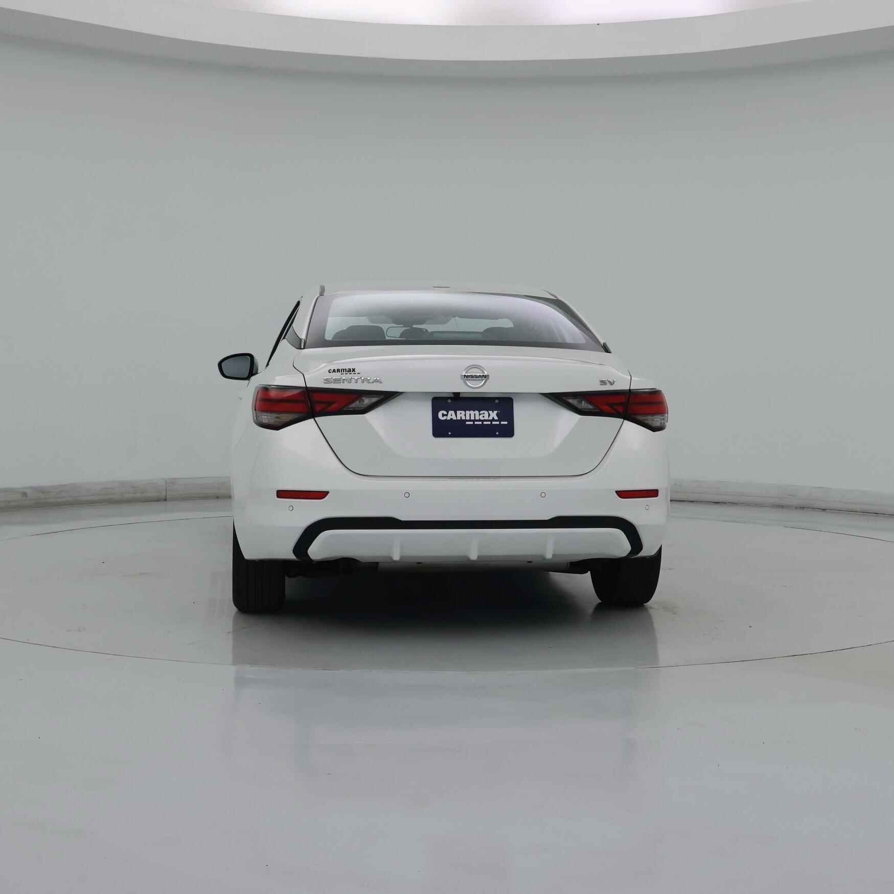 Thumbnail: 2023 Nissan Sentra - 6