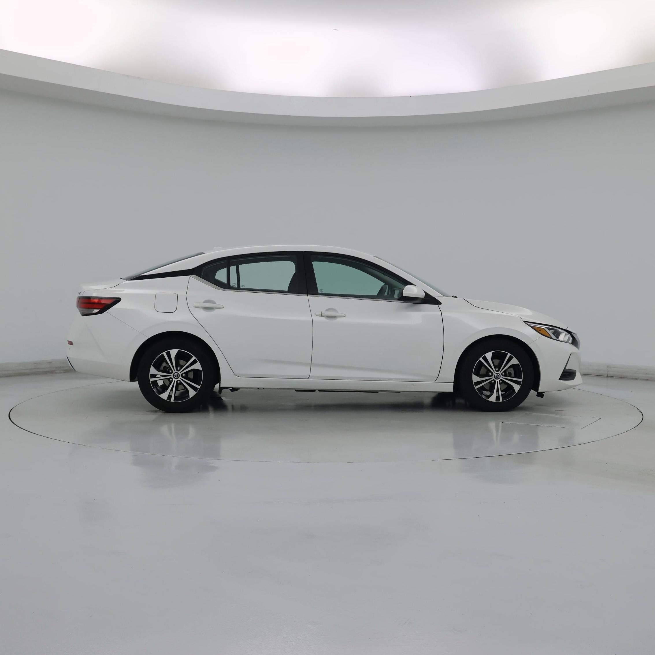 Thumbnail: 2023 Nissan Sentra - 7