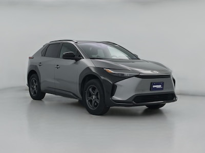 2023 Toyota bZ4X XLE