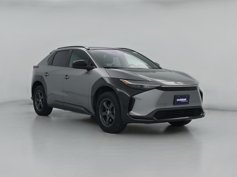 2023 Toyota bZ4X XLE -
                  Sterling, VA