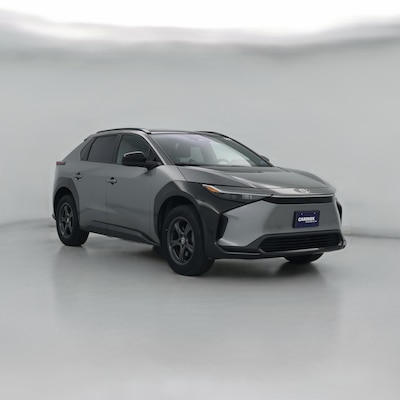 2023 Toyota bZ4X XLE