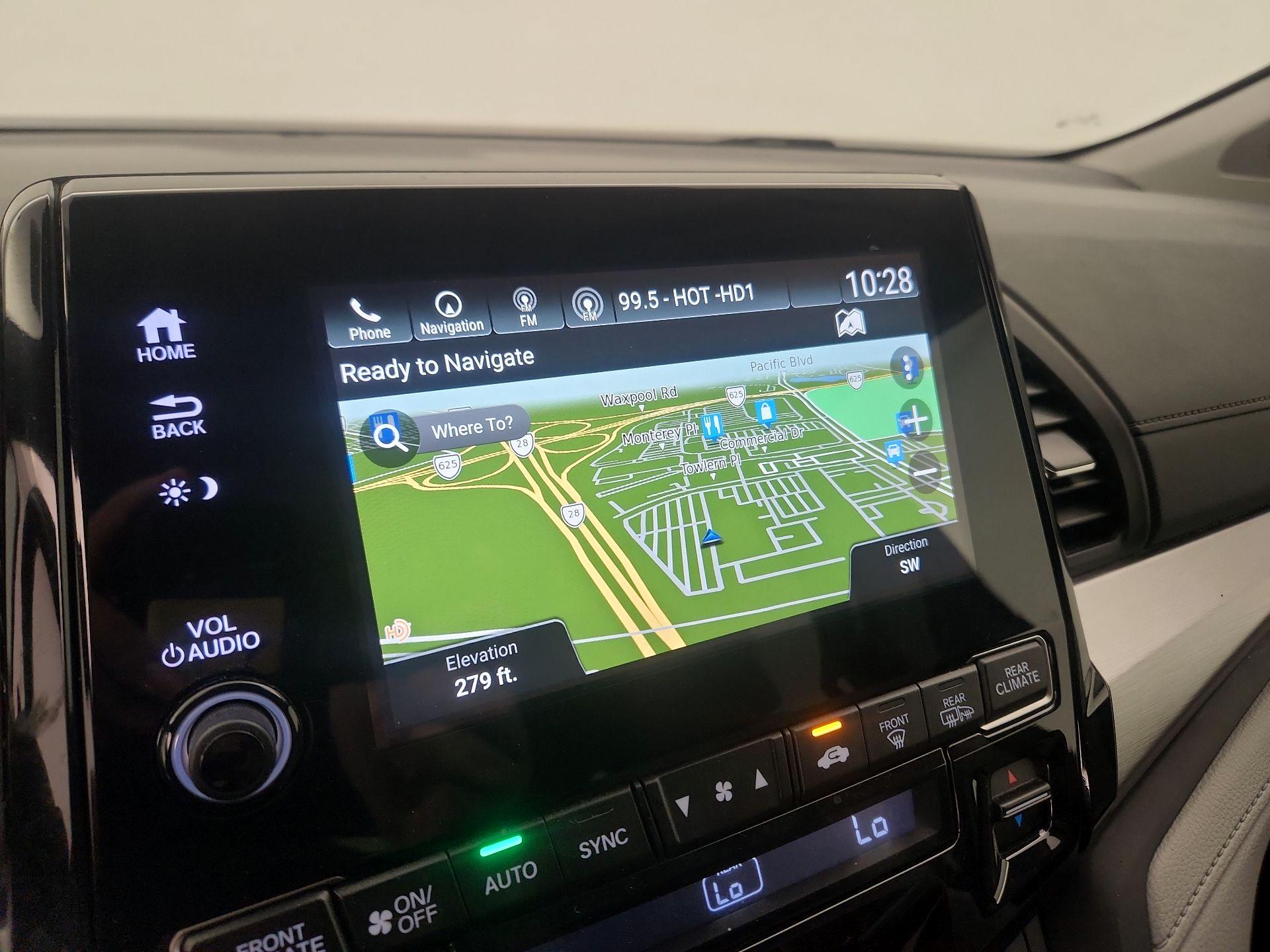 Thumbnail: 2020 Honda Odyssey - 14