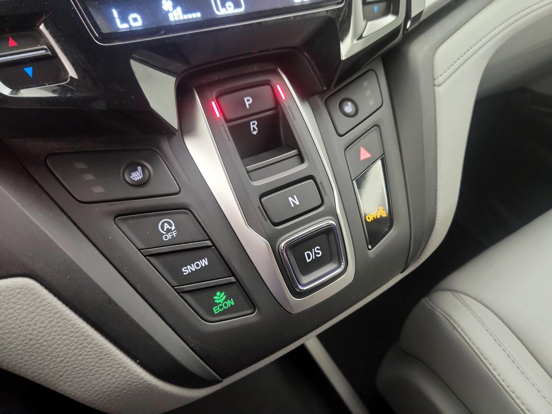 Thumbnail: 2020 Honda Odyssey - 18