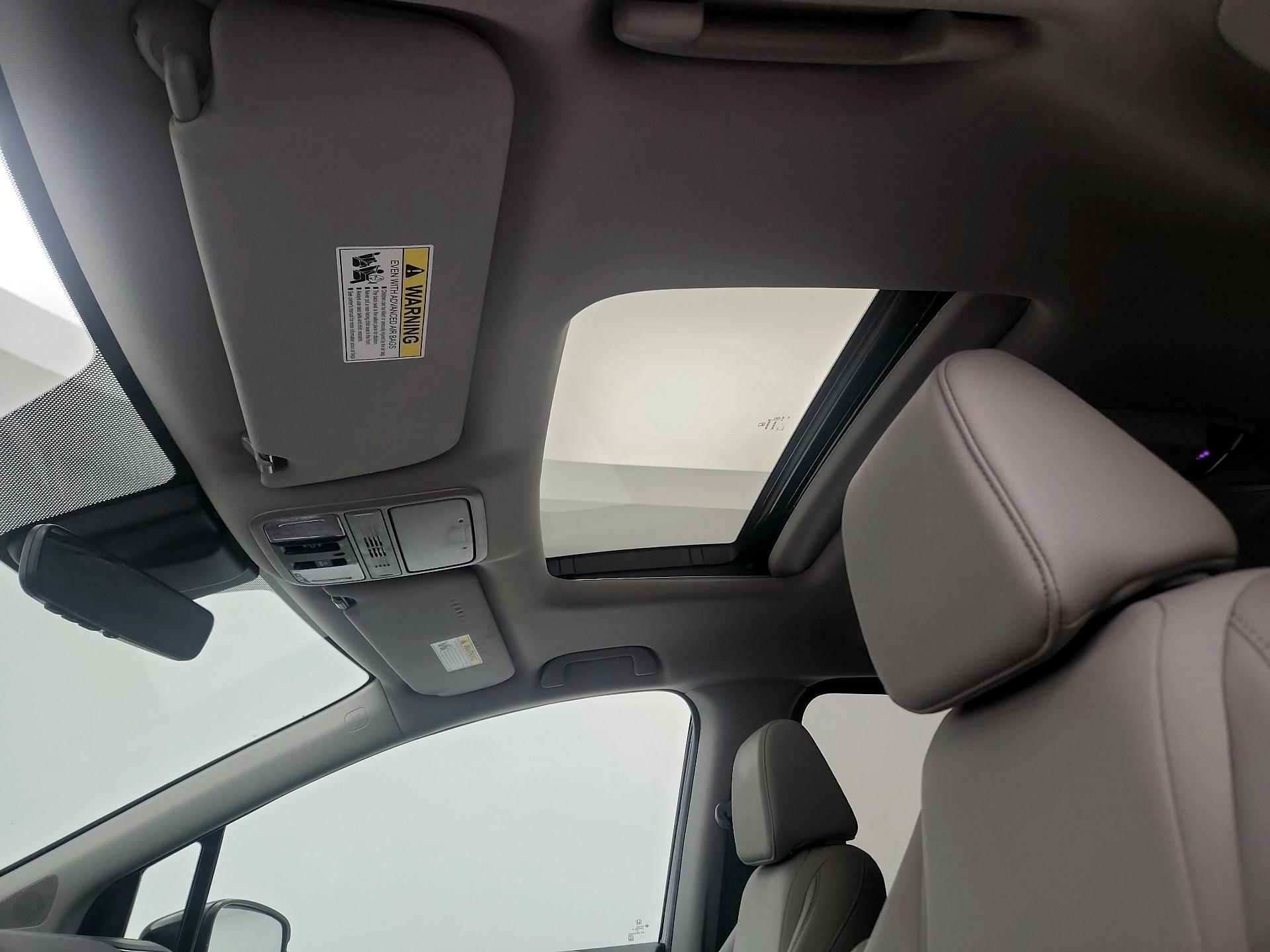 Thumbnail: 2020 Honda Odyssey - 20