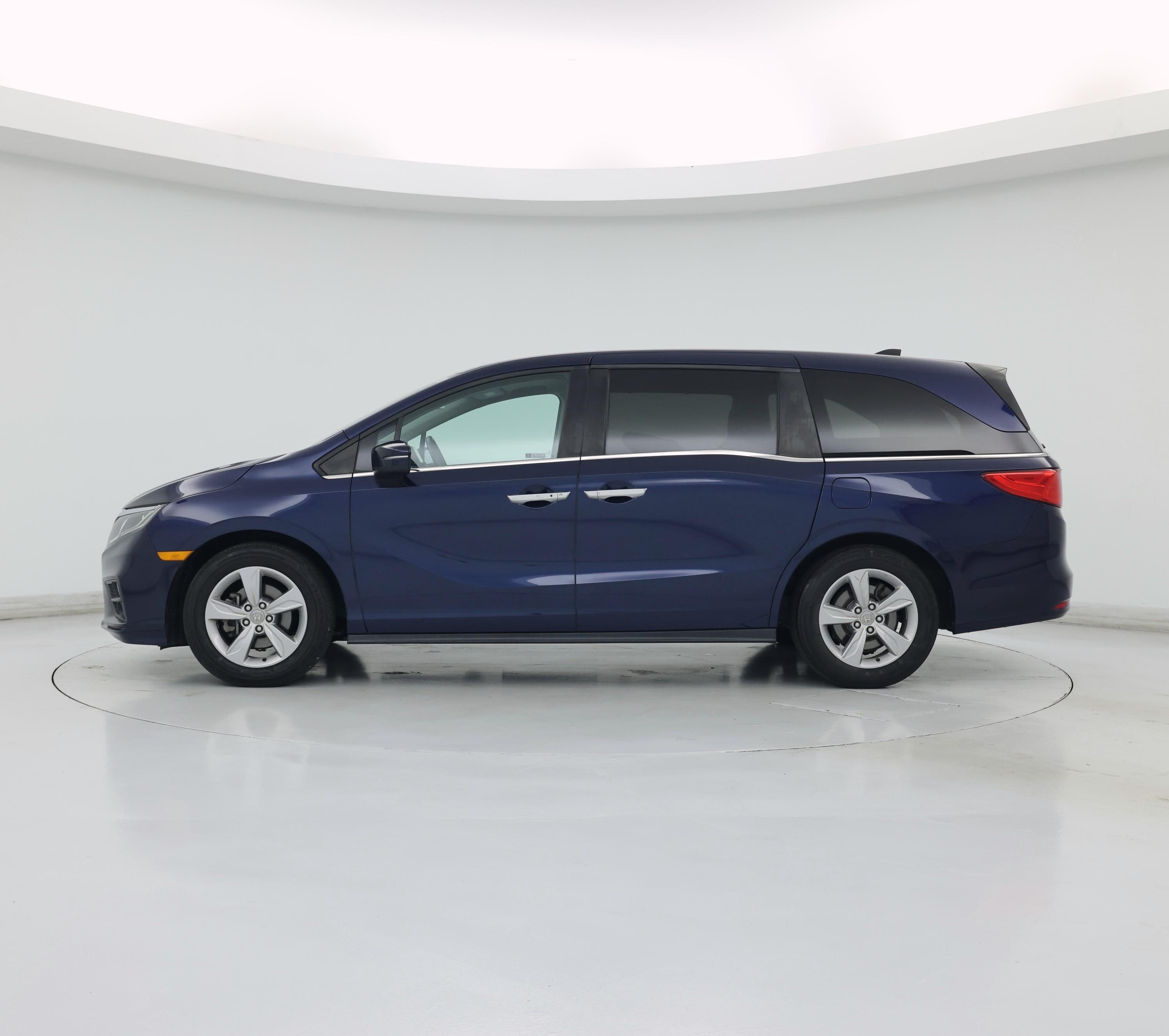 Thumbnail: 2020 Honda Odyssey - 3
