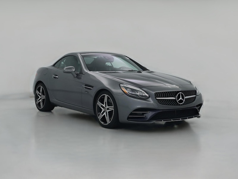 2020 Mercedes-Benz SLC 300 -
                  Sterling, VA