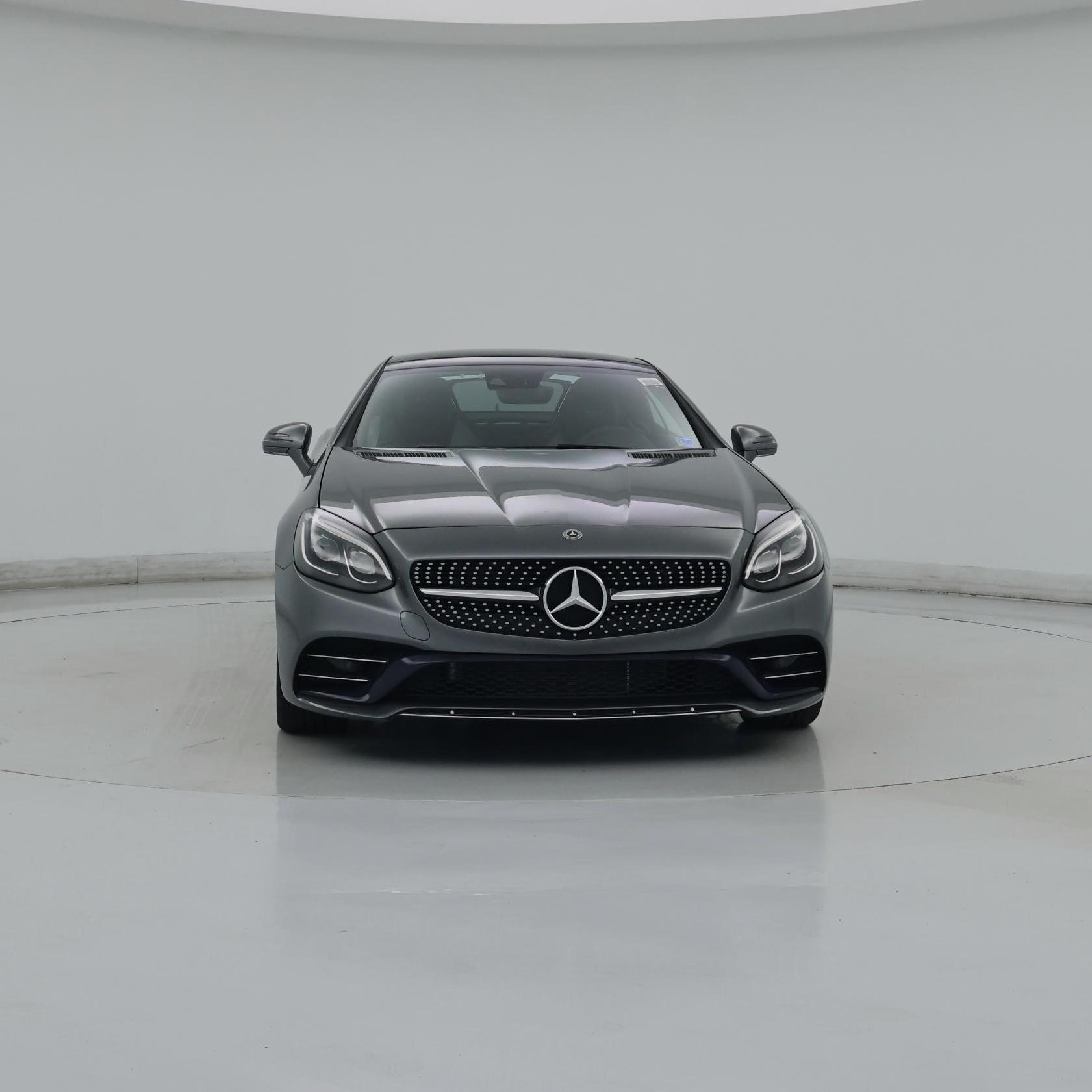 Thumbnail: 2020 Mercedes-Benz SLC - 5