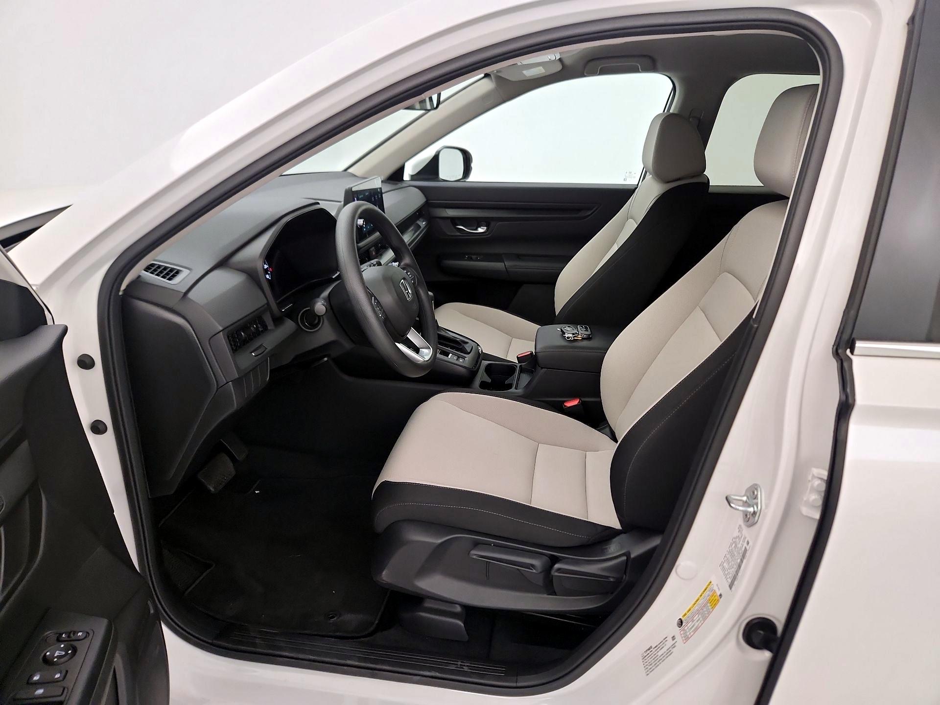 Thumbnail: 2026 Honda CR-V - 11