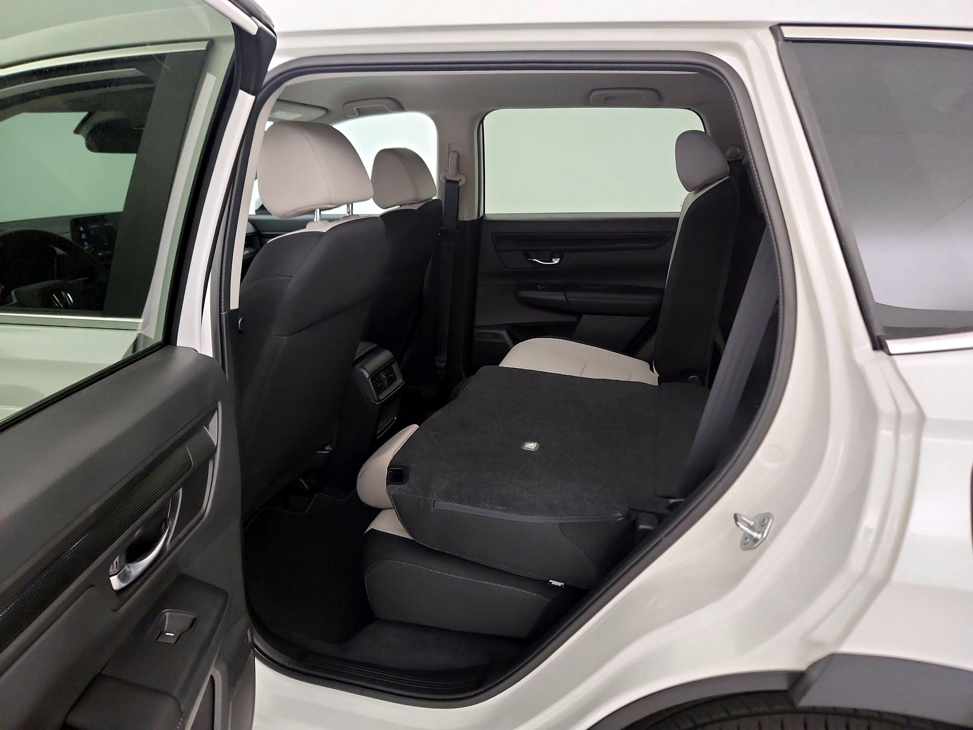 Thumbnail: 2026 Honda CR-V - 16