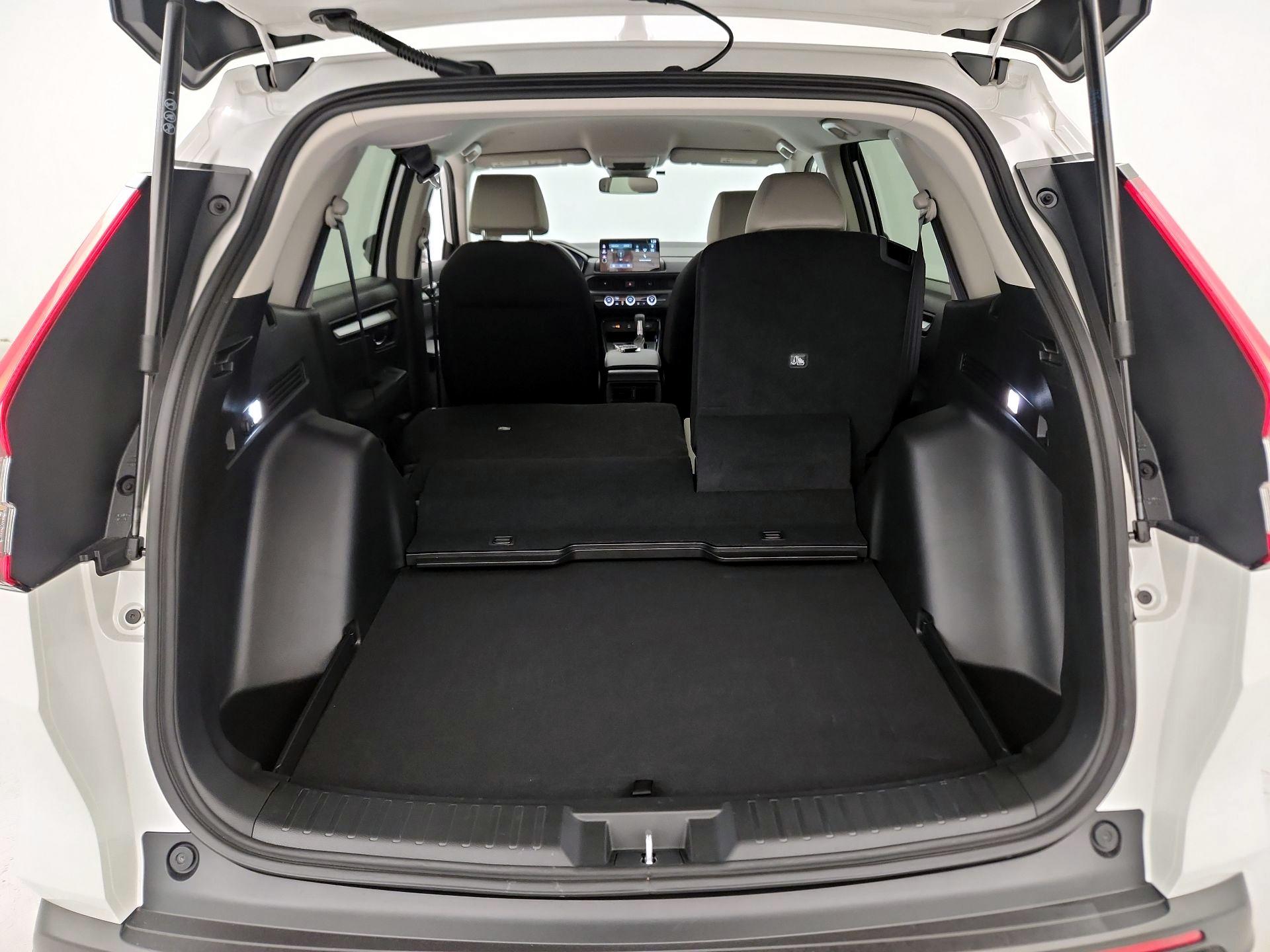 Thumbnail: 2026 Honda CR-V - 17