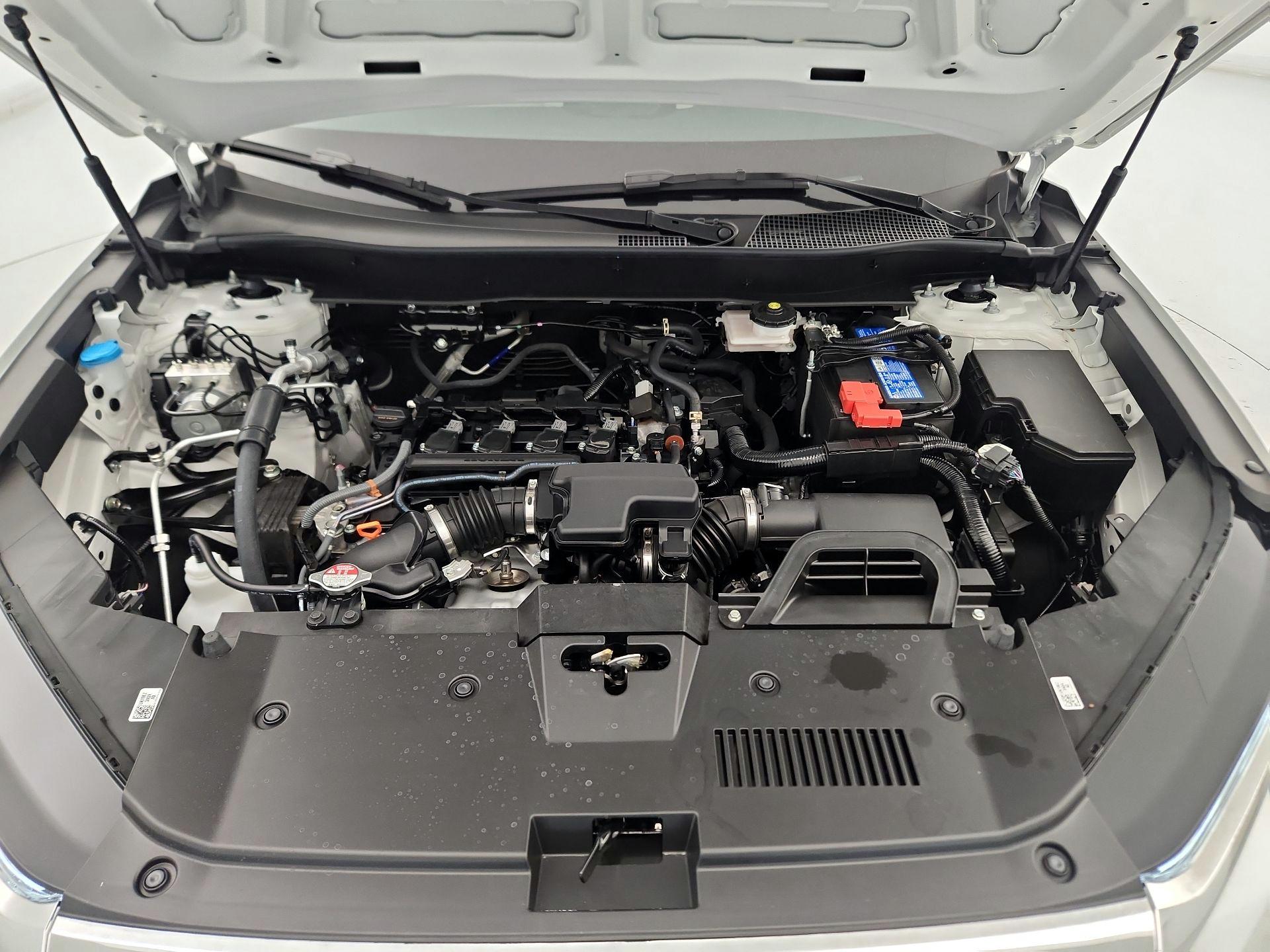 Thumbnail: 2026 Honda CR-V - 18