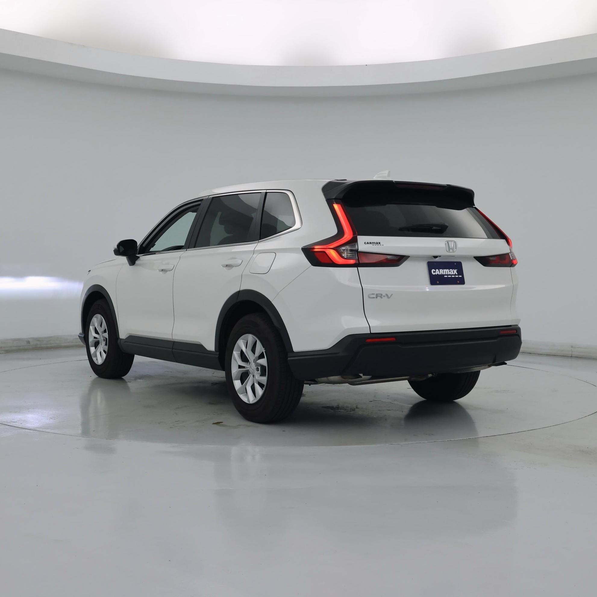 Thumbnail: 2026 Honda CR-V - 2