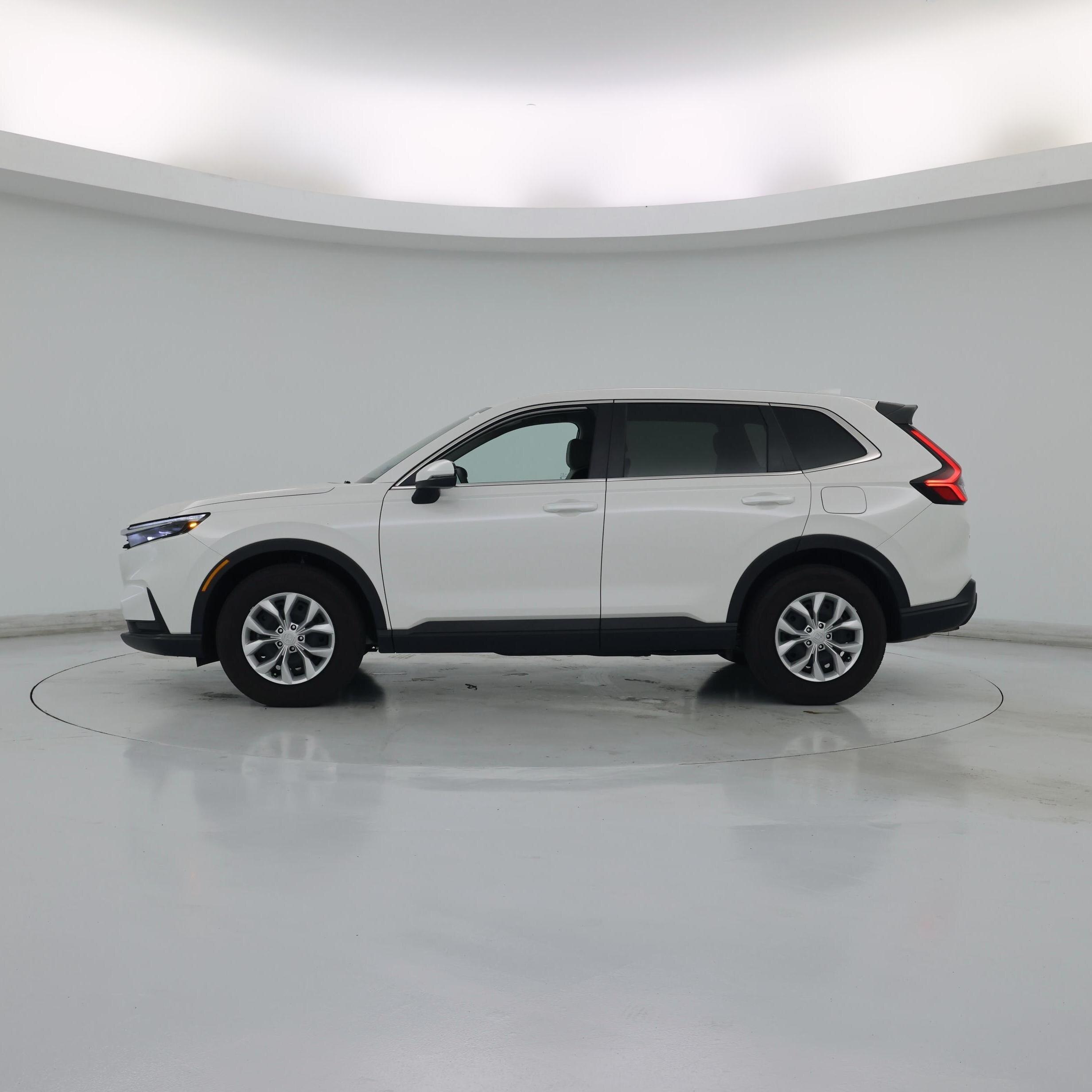 Thumbnail: 2026 Honda CR-V - 3