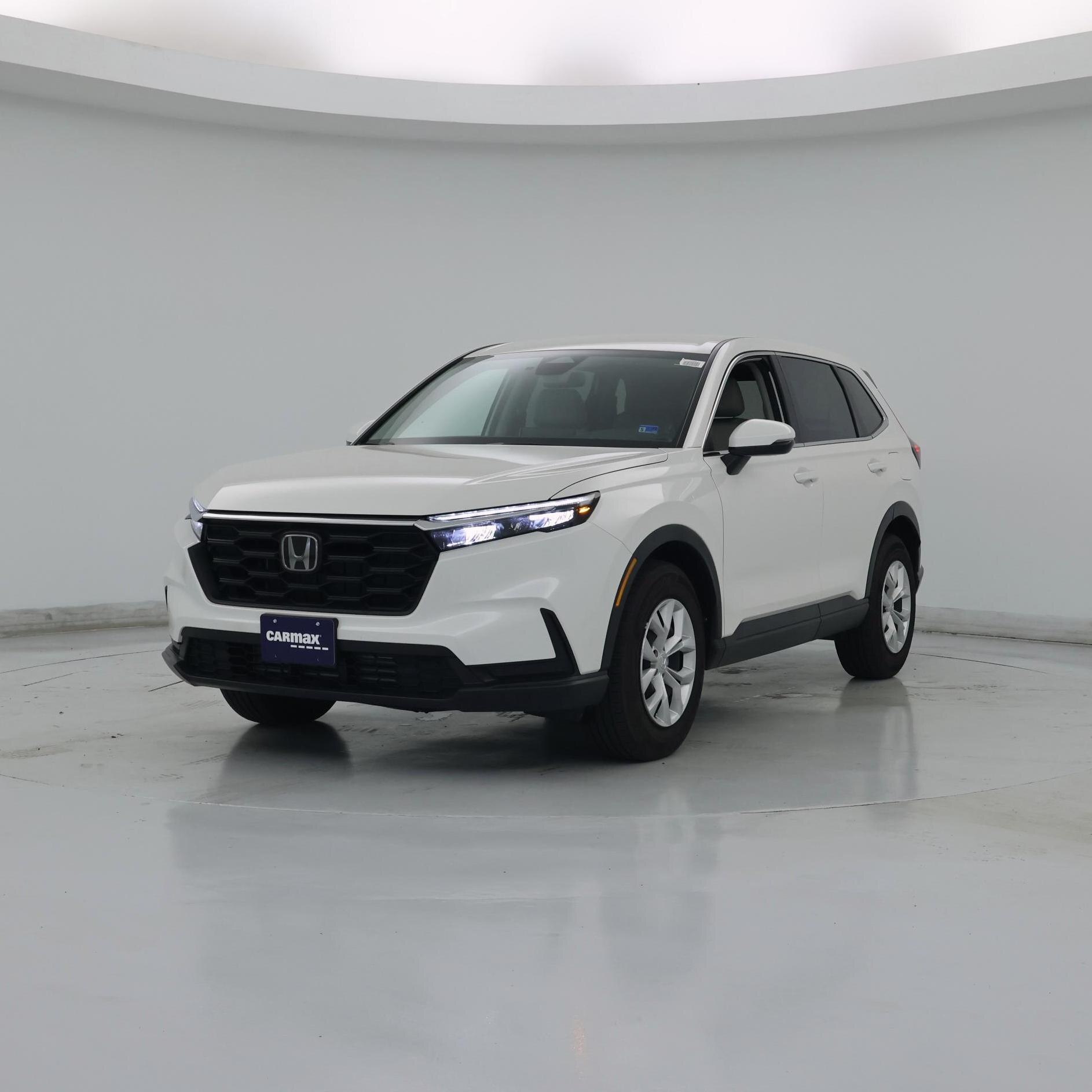 Thumbnail: 2026 Honda CR-V - 4
