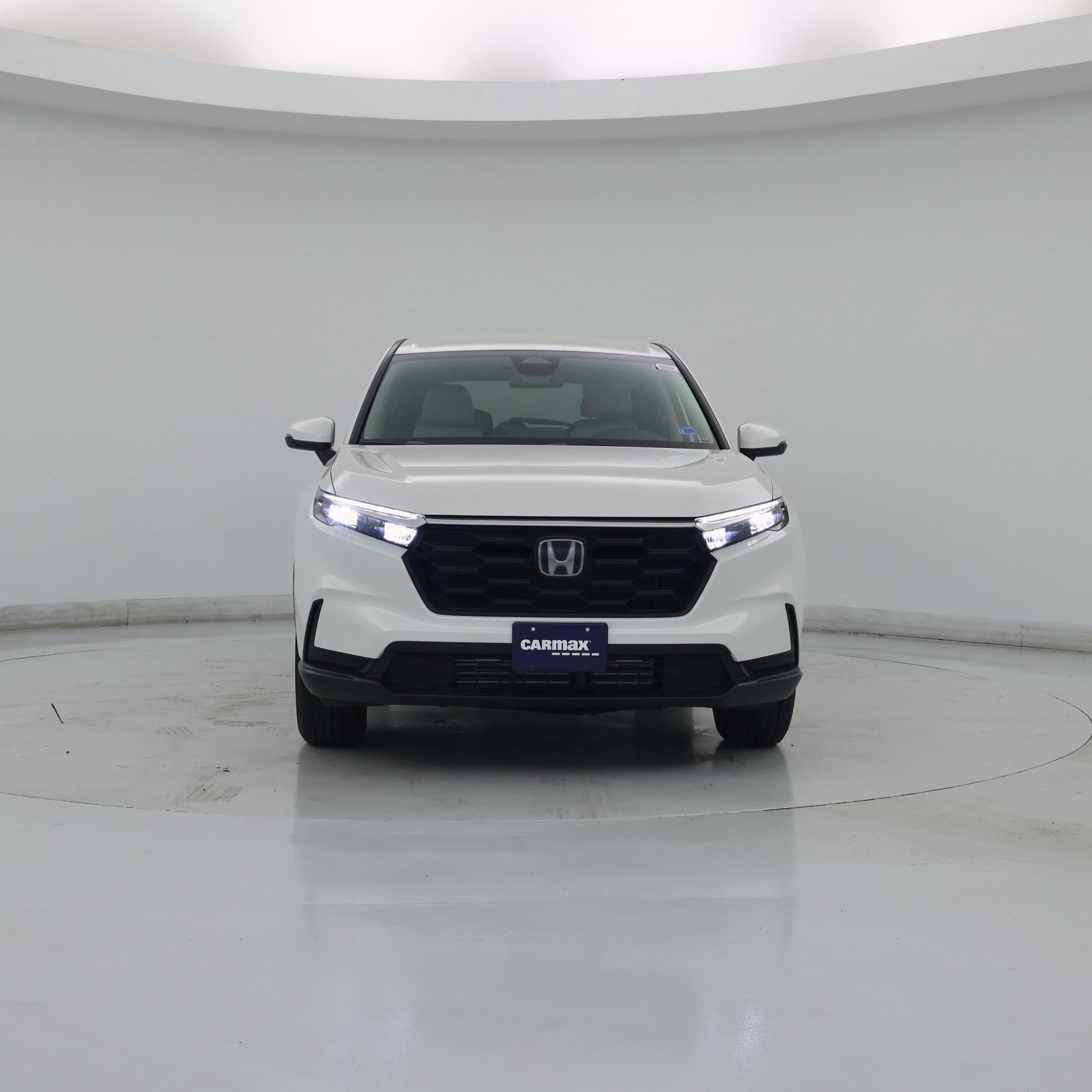Thumbnail: 2026 Honda CR-V - 5