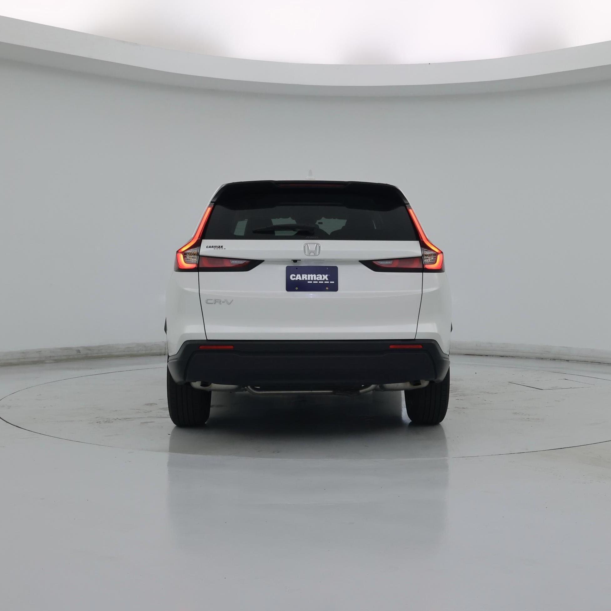 Thumbnail: 2026 Honda CR-V - 6