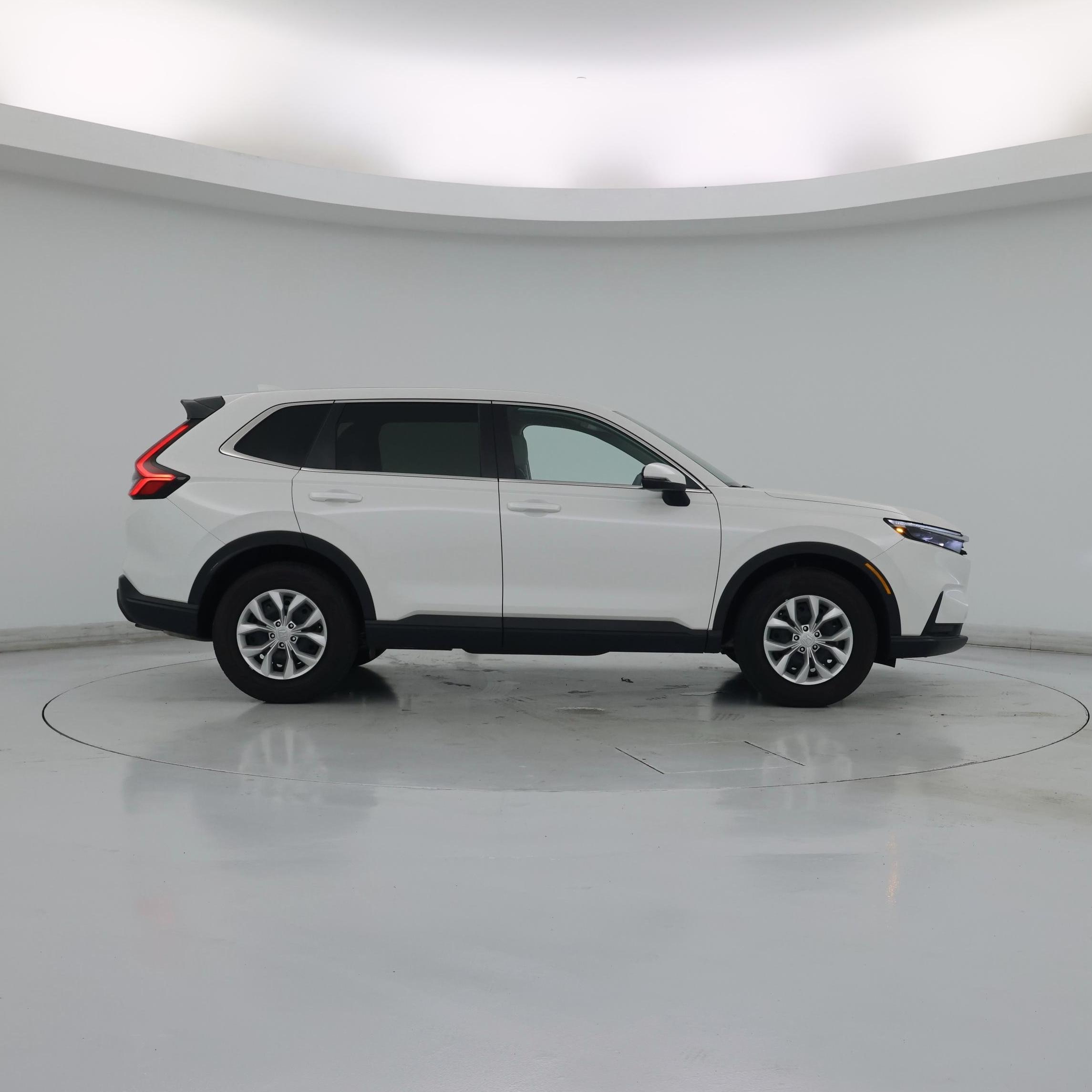 Thumbnail: 2026 Honda CR-V - 7