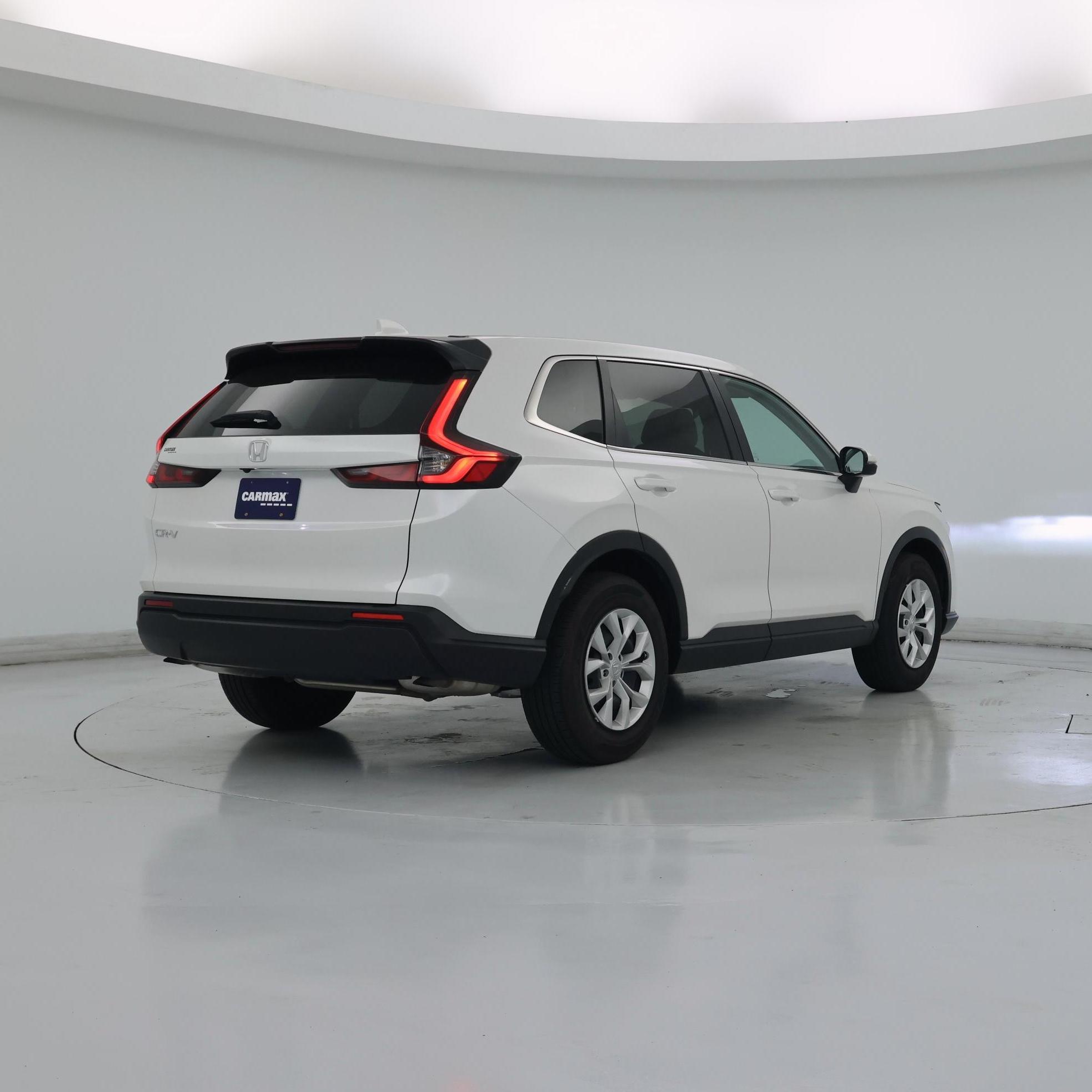 Thumbnail: 2026 Honda CR-V - 8
