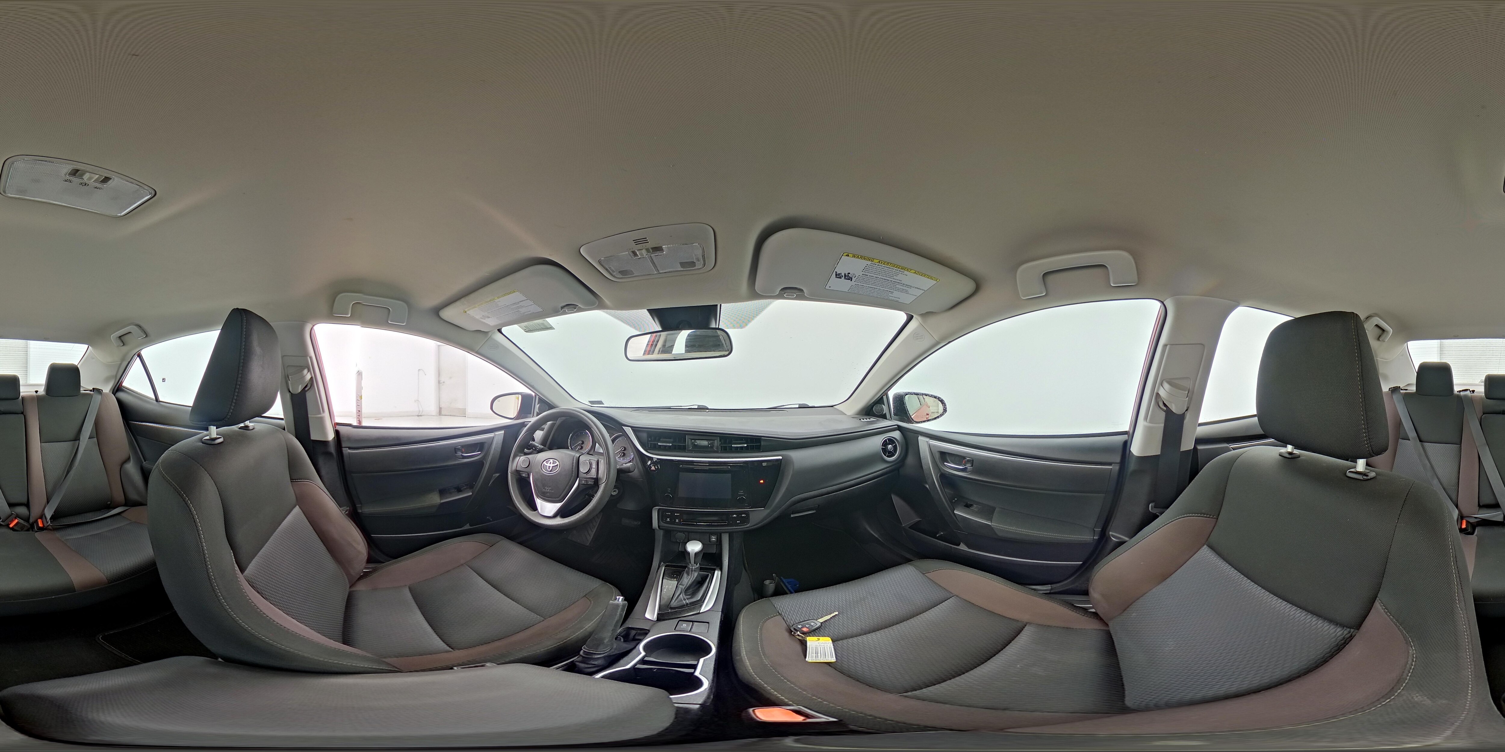 2018 Toyota Corolla LE - Photo 22
