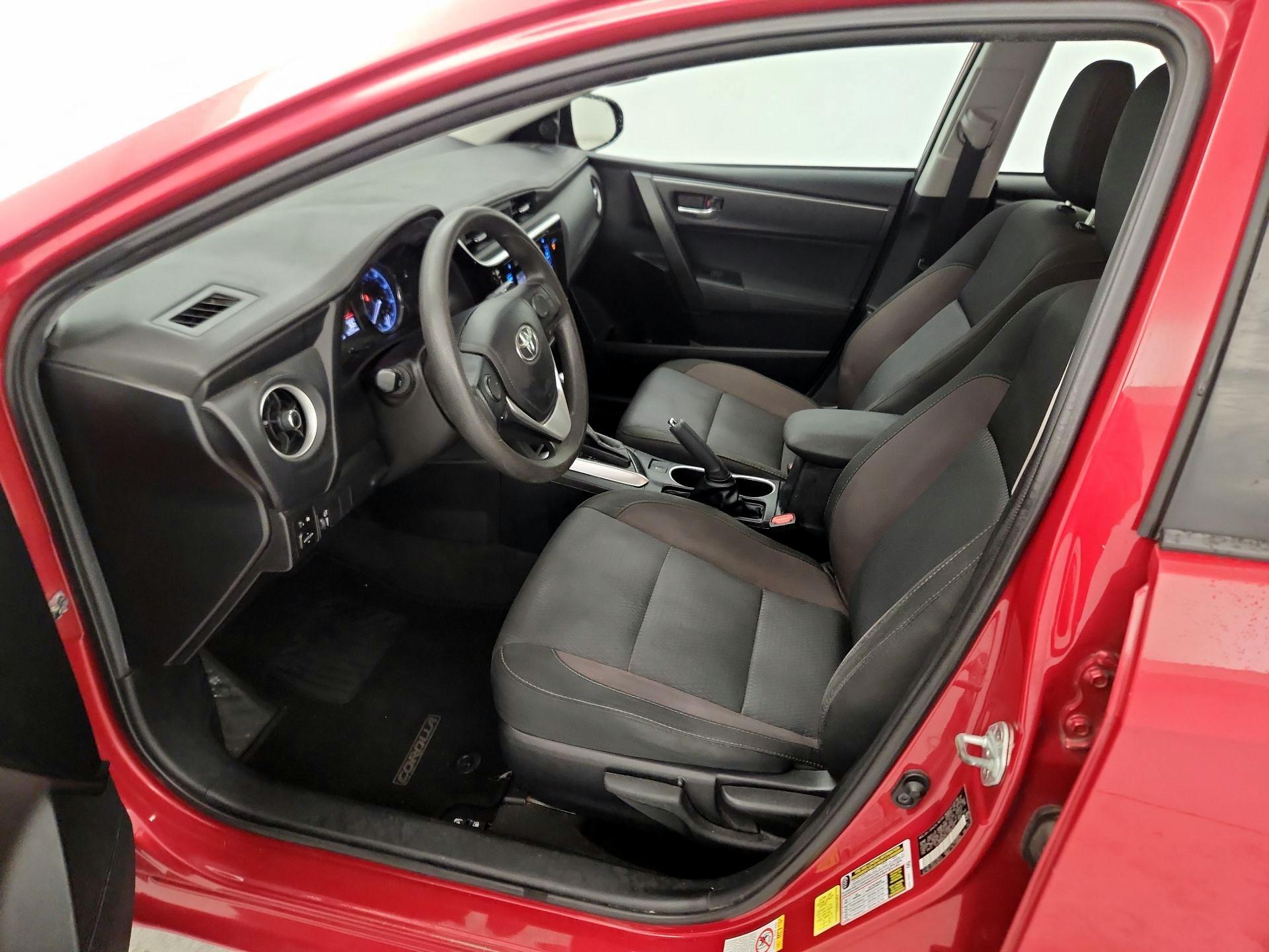 Thumbnail: 2018 Toyota Corolla - 11
