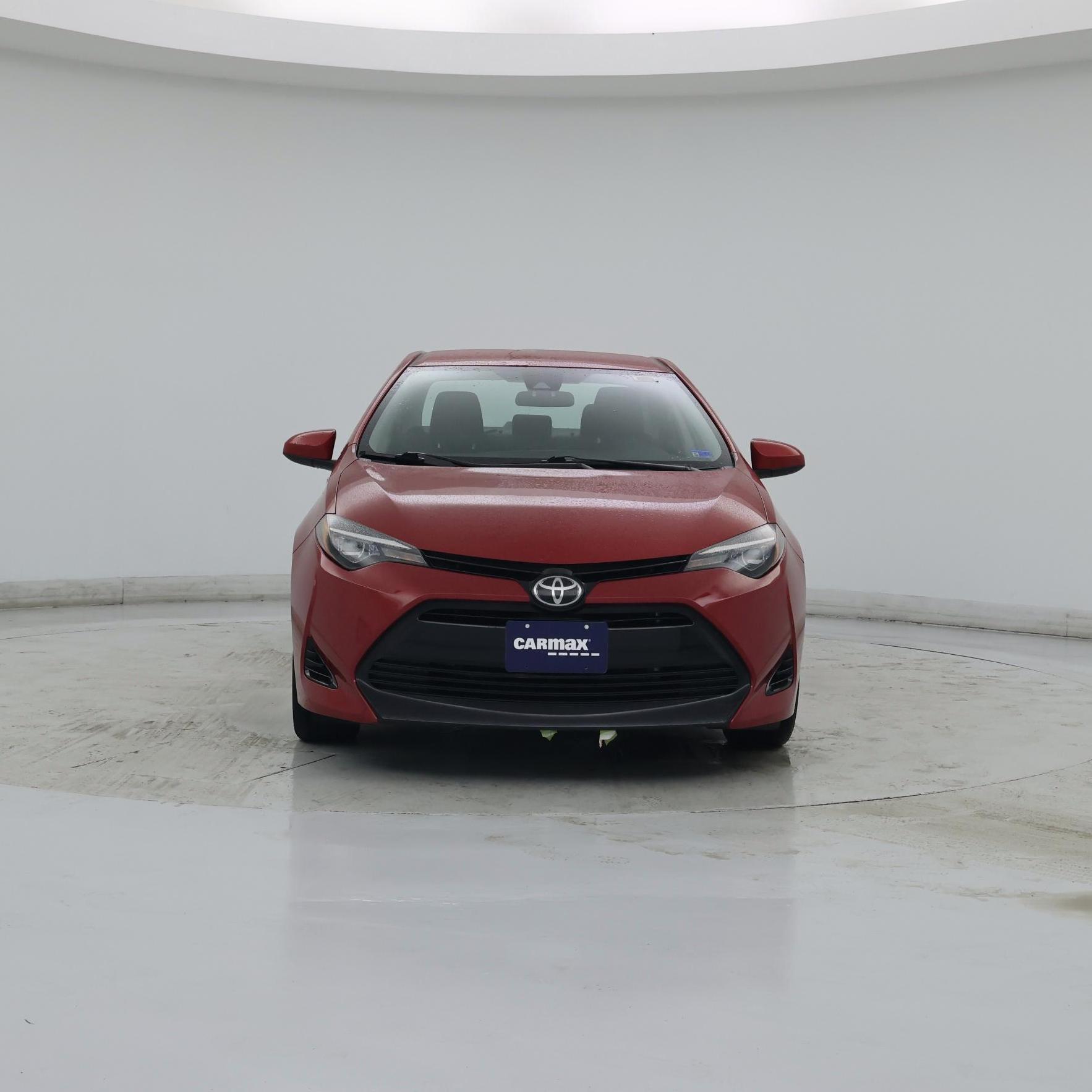 Thumbnail: 2018 Toyota Corolla - 5