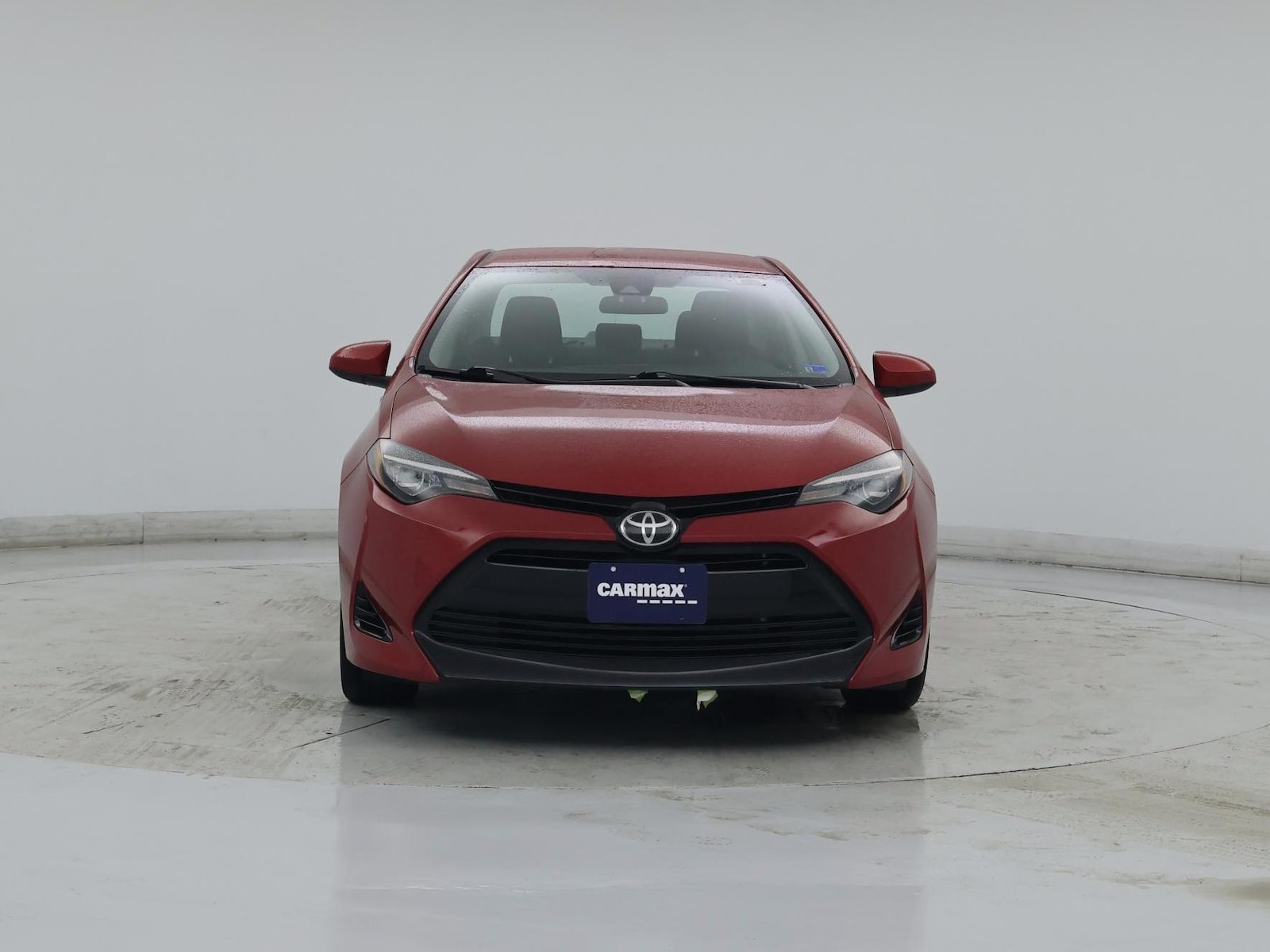 2018 Toyota Corolla LE - Photo 6