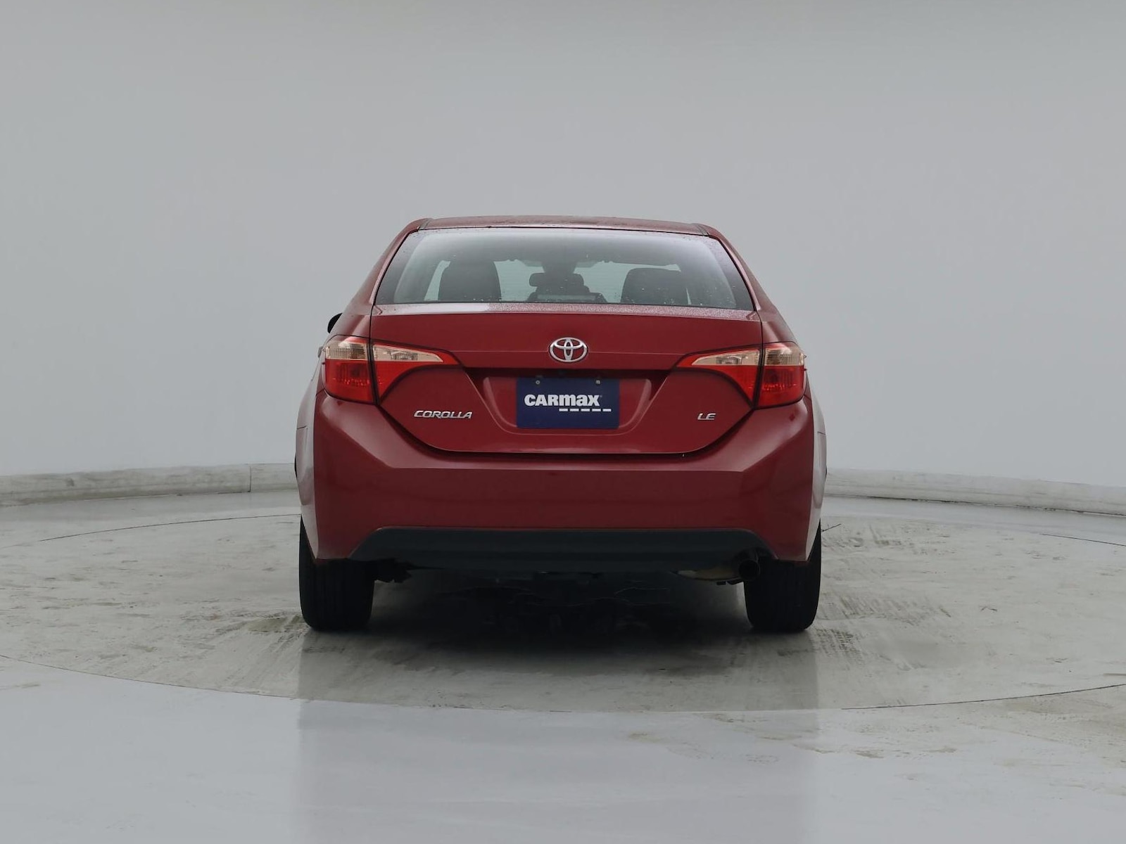 2018 Toyota Corolla LE - Photo 7