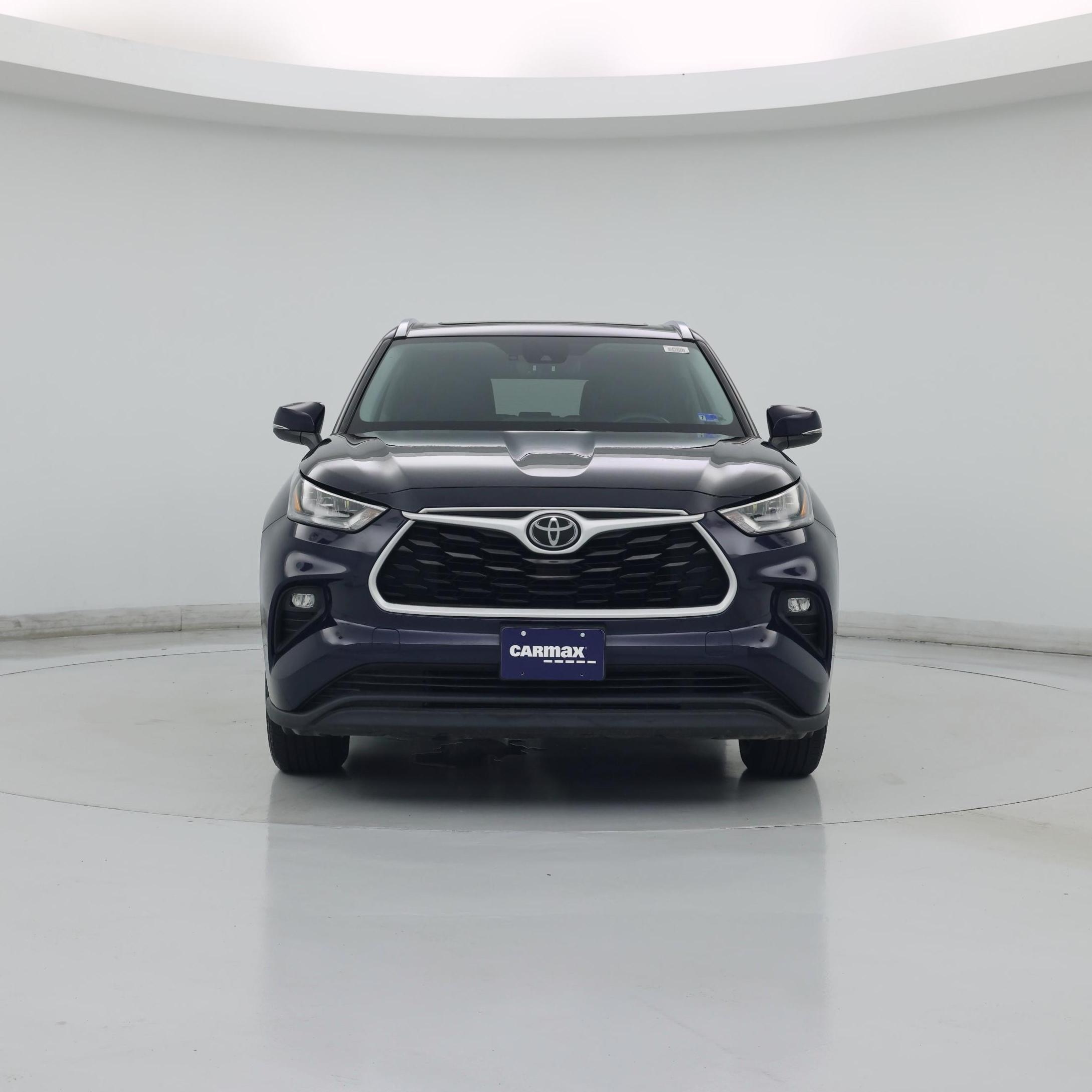 Thumbnail: 2020 Toyota Highlander - 5