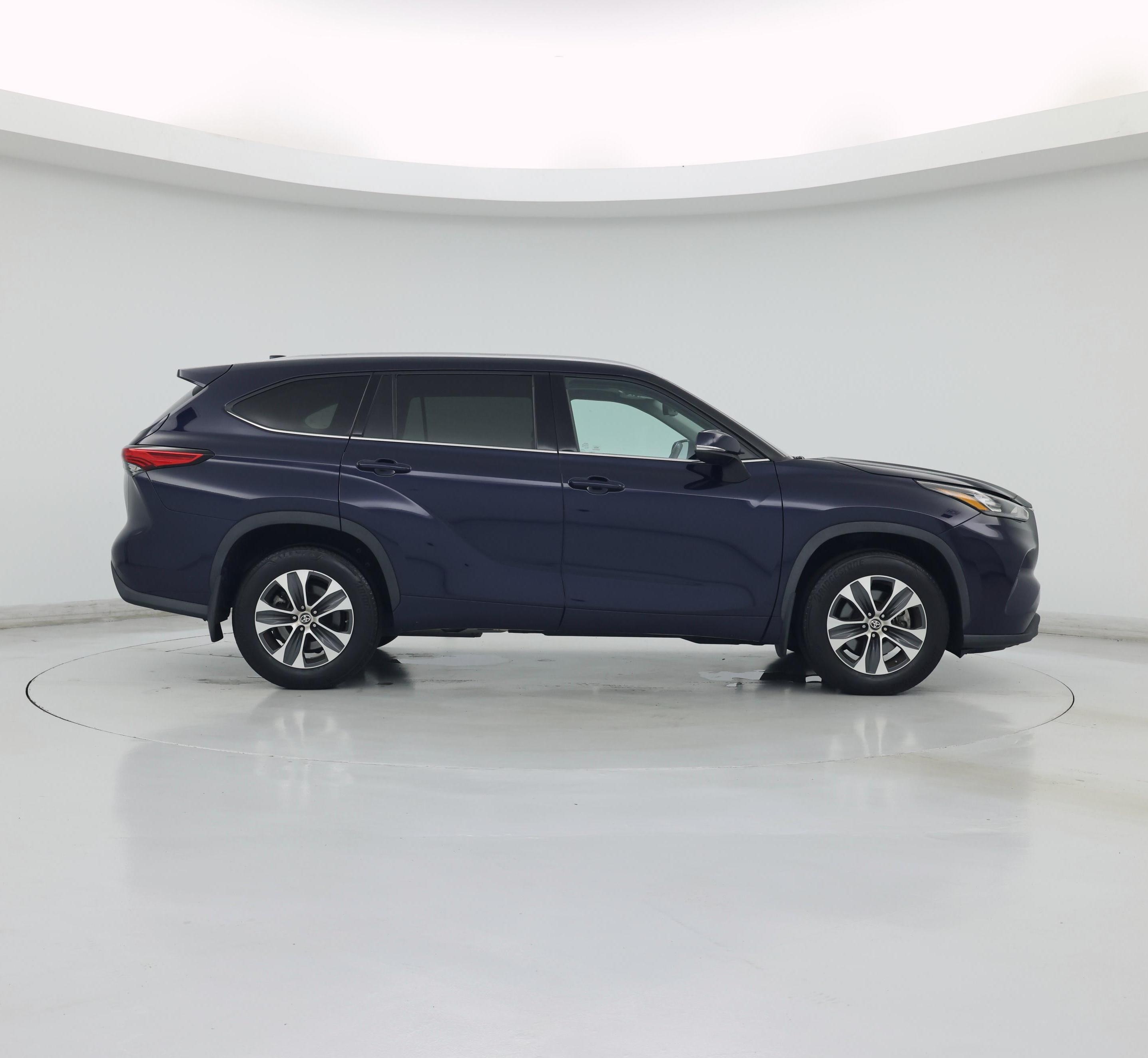 Thumbnail: 2020 Toyota Highlander - 7