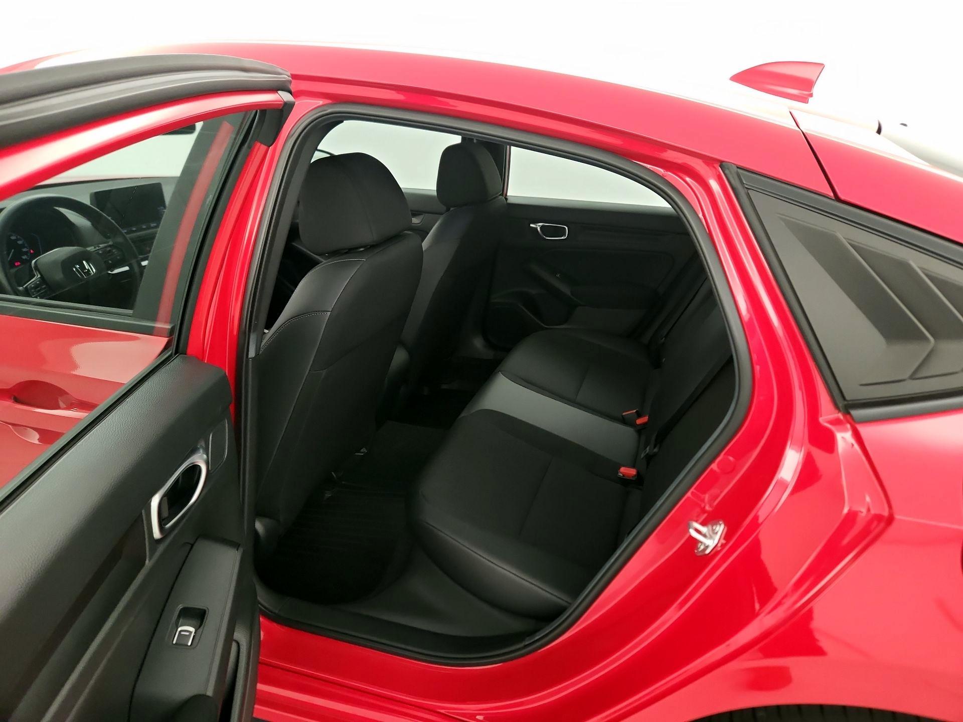Thumbnail: 2024 Honda Civic - 16