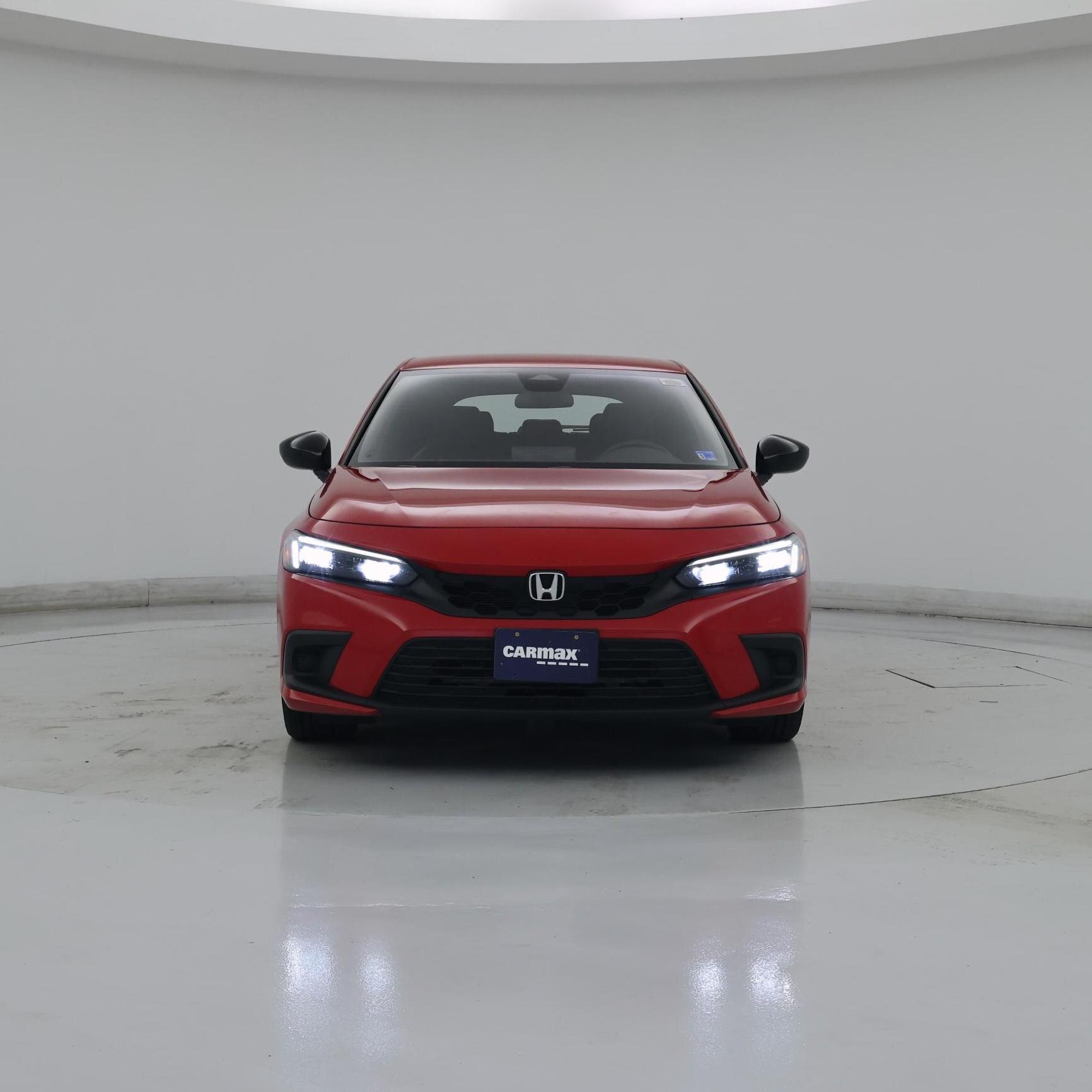Thumbnail: 2024 Honda Civic - 5