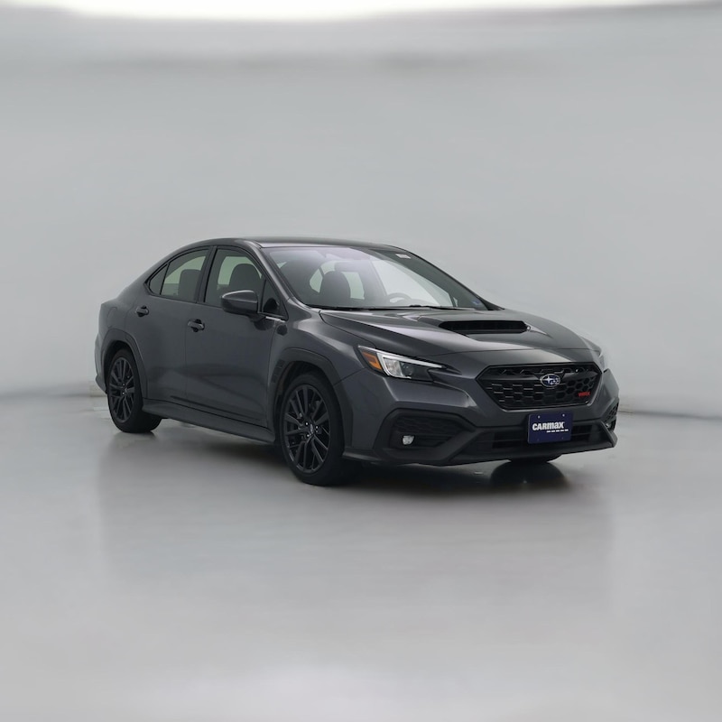 2025 Subaru WRX Premium