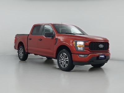 2023 Ford F150 XL