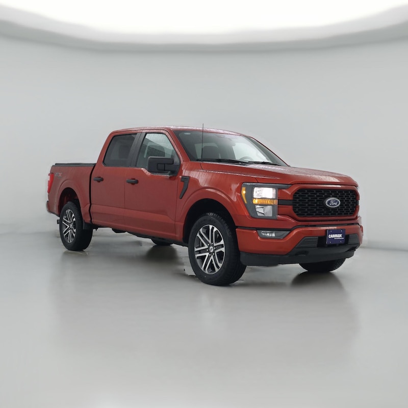 2023 Ford F150 XL