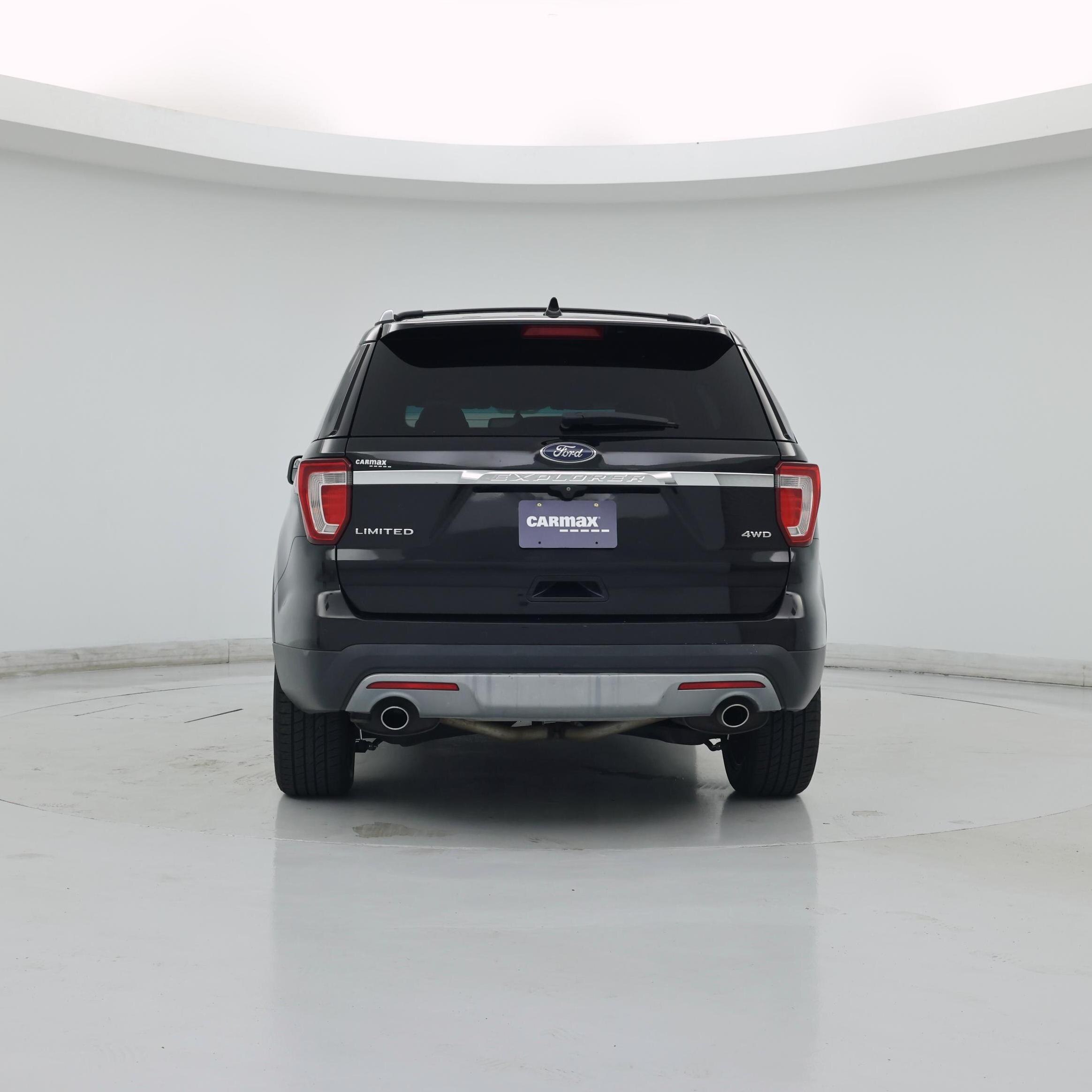 Thumbnail: 2016 Ford Explorer - 6