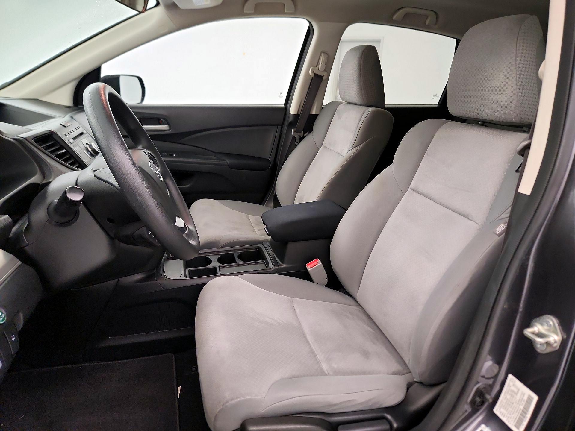 Thumbnail: 2016 Honda CR-V - 11
