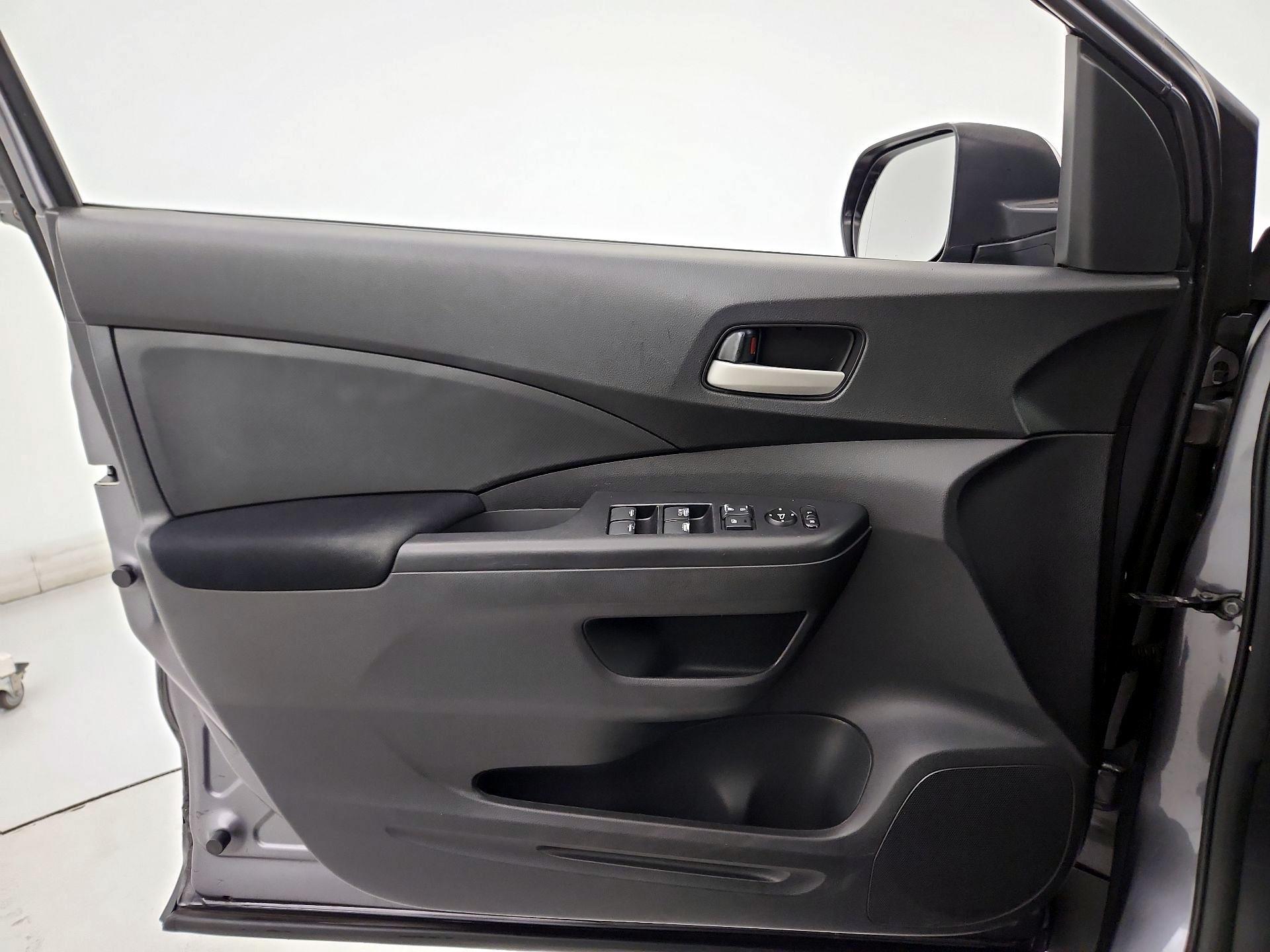 Thumbnail: 2016 Honda CR-V - 12