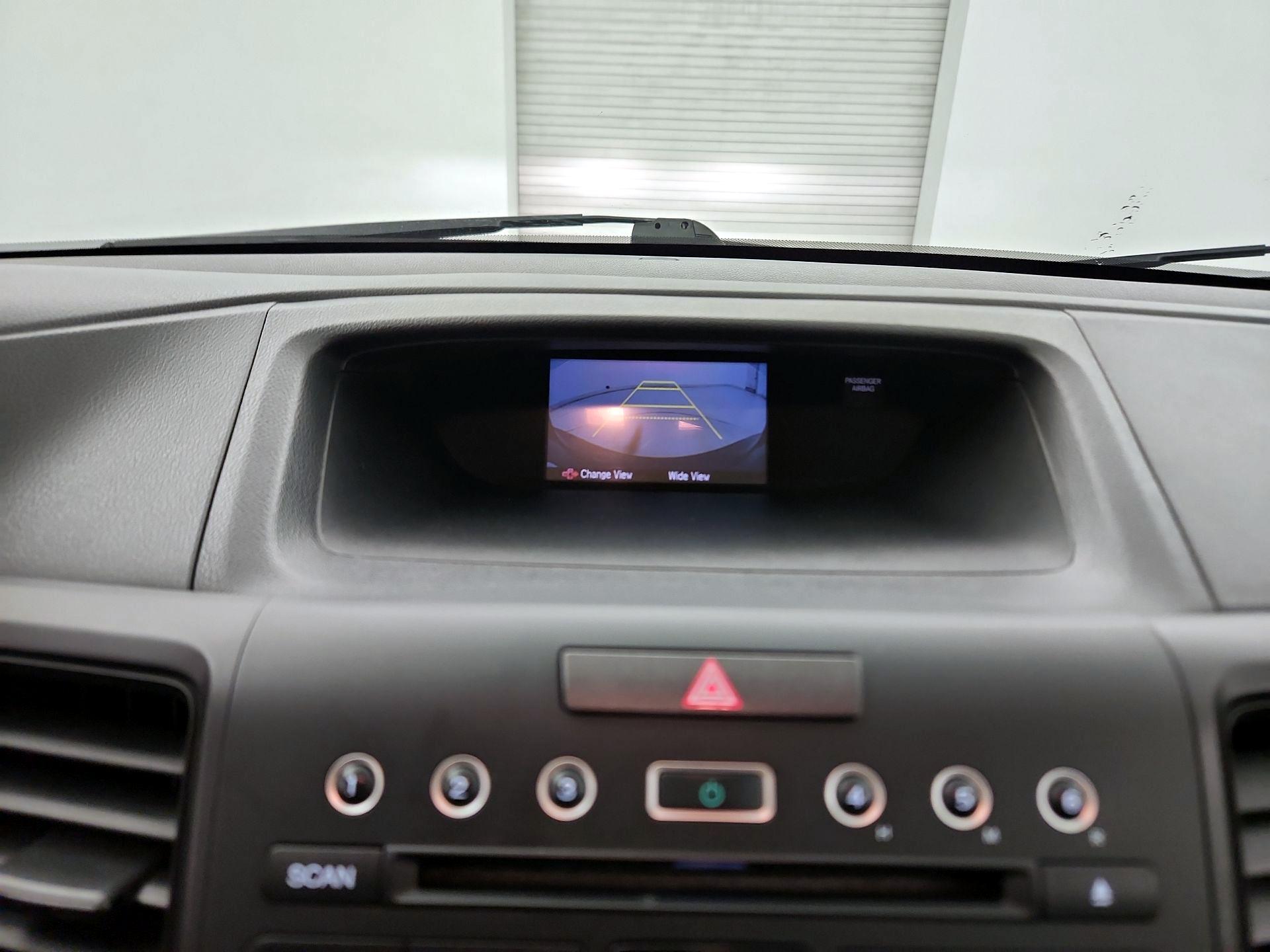 Thumbnail: 2016 Honda CR-V - 14
