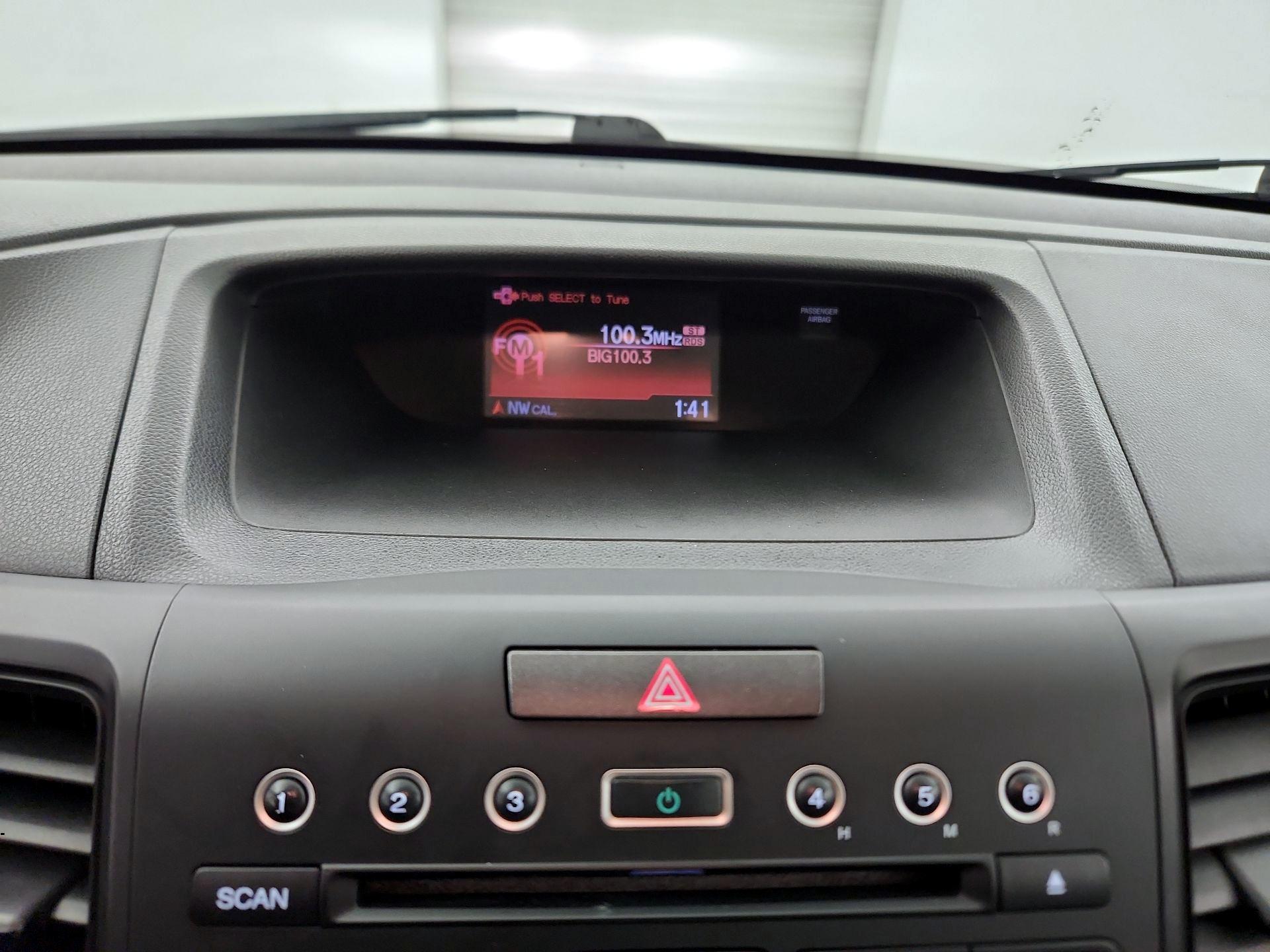 Thumbnail: 2016 Honda CR-V - 15