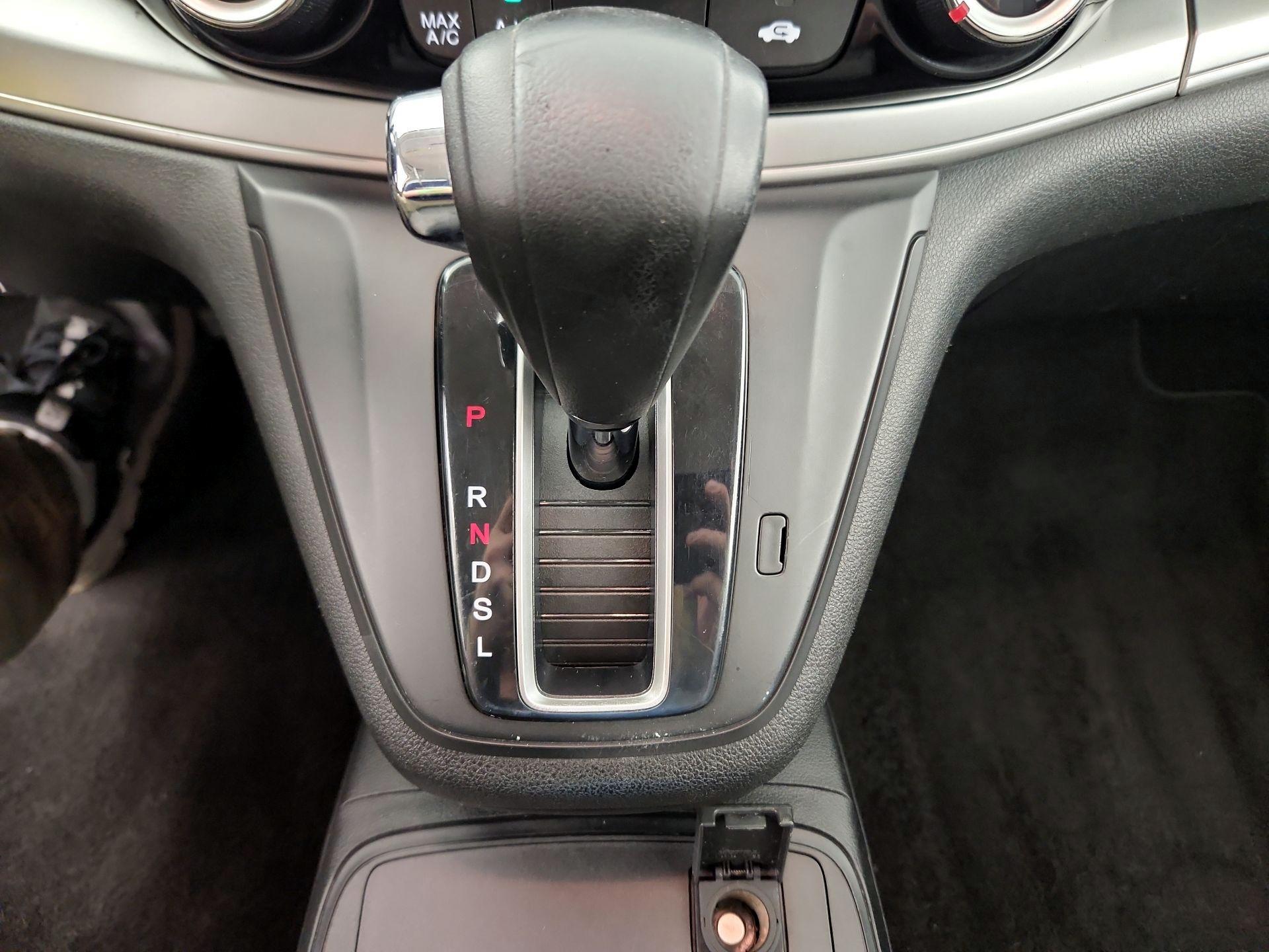 Thumbnail: 2016 Honda CR-V - 17