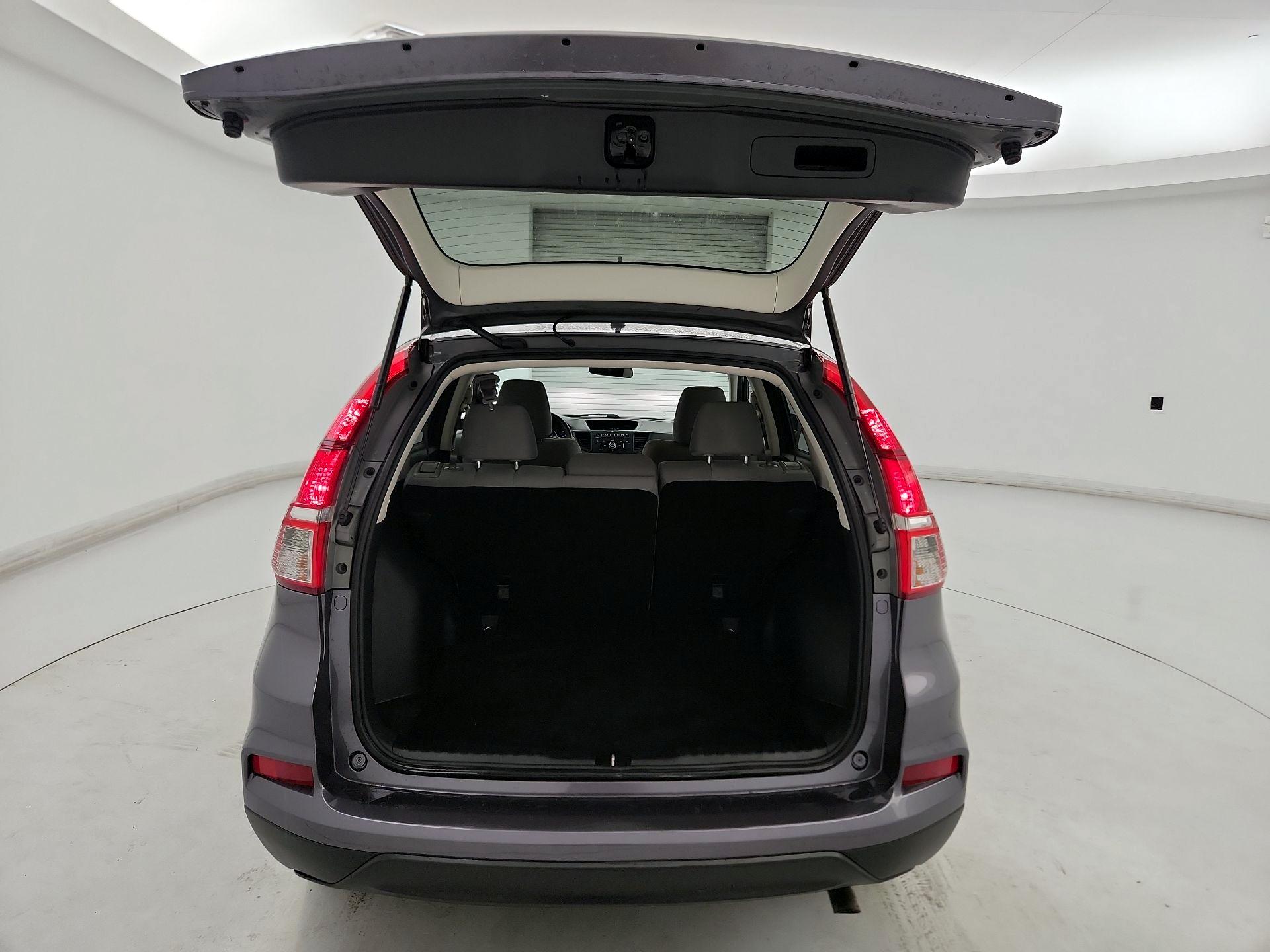 Thumbnail: 2016 Honda CR-V - 20