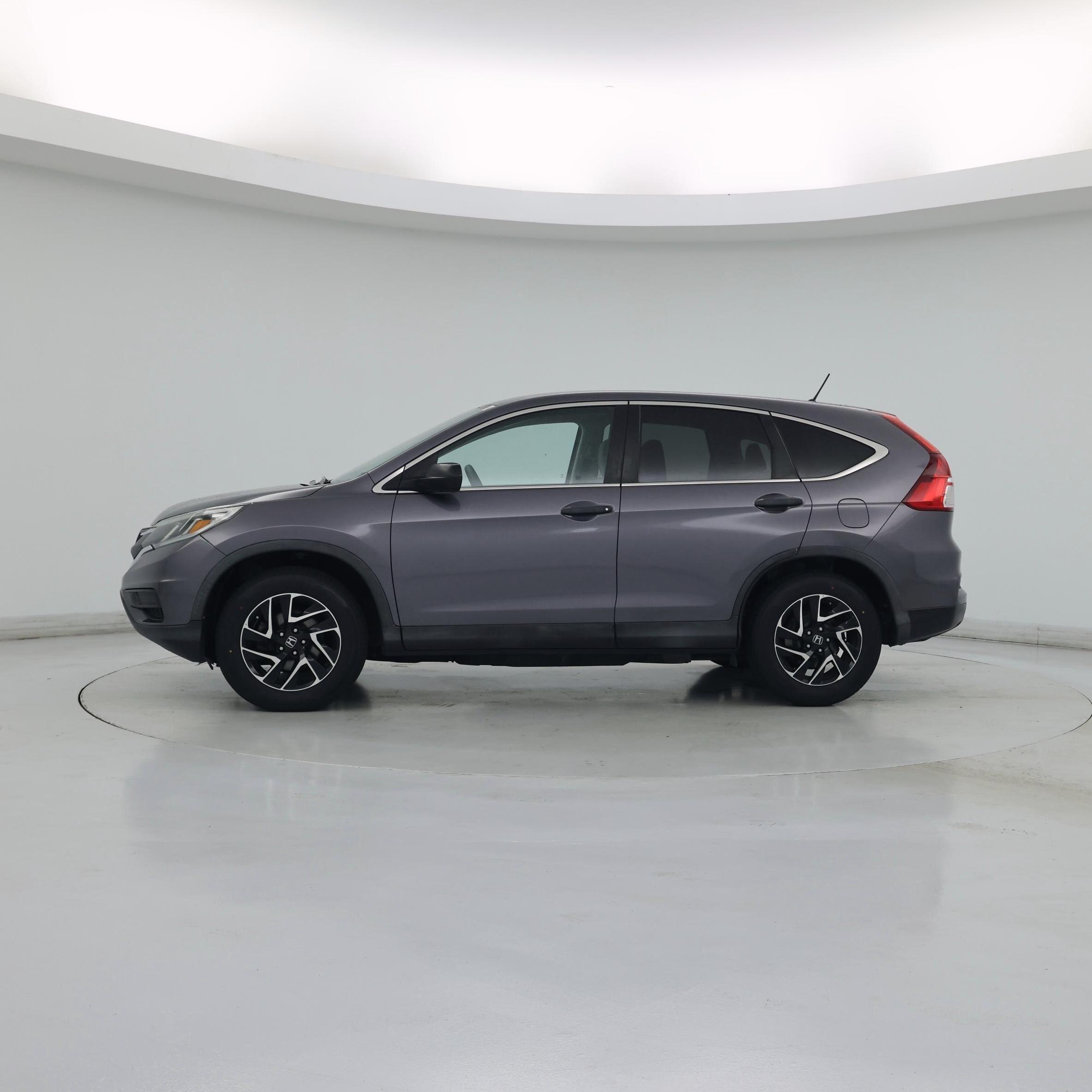 Thumbnail: 2016 Honda CR-V - 3